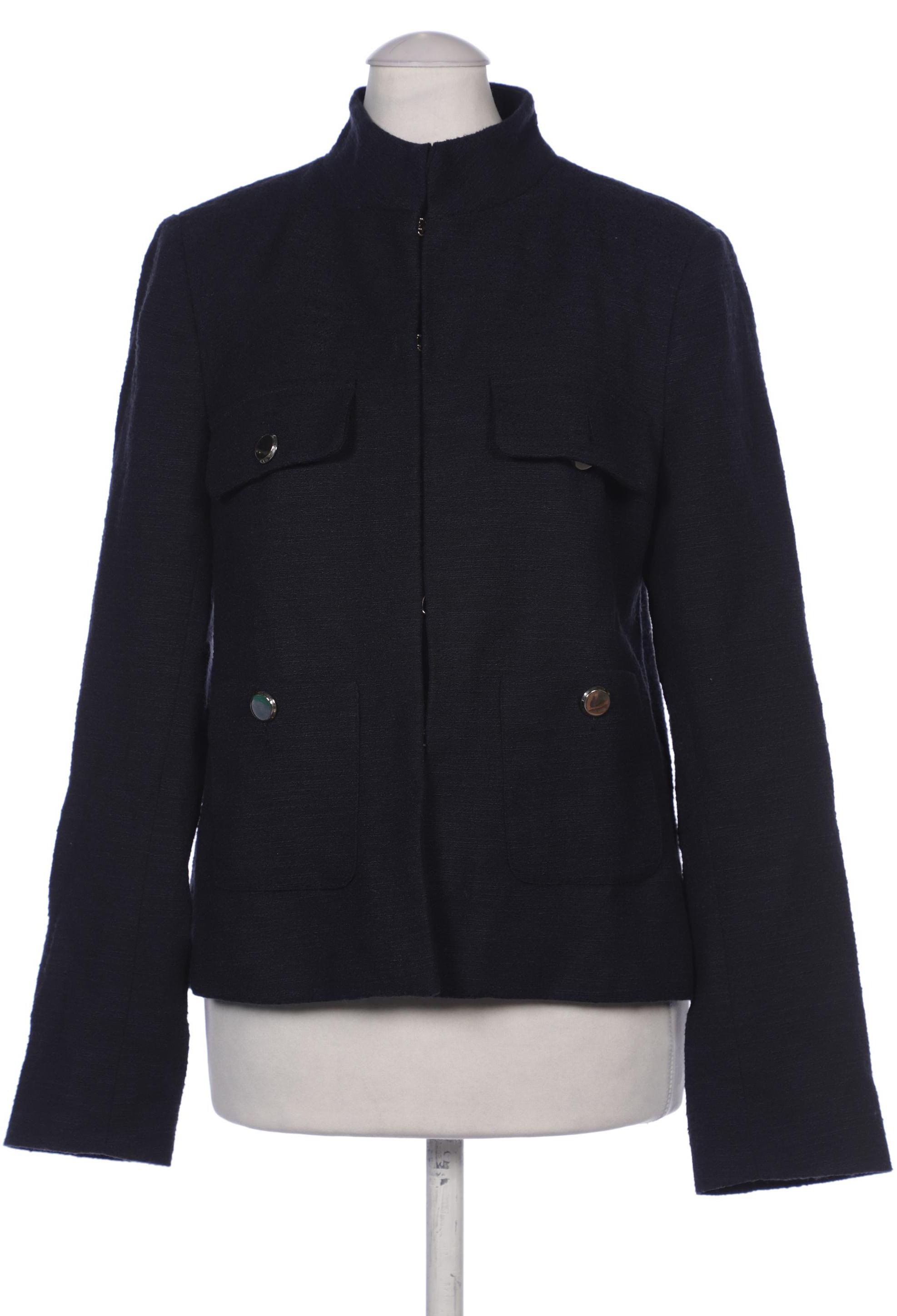 

Zara Damen Blazer, marineblau, Gr. 34