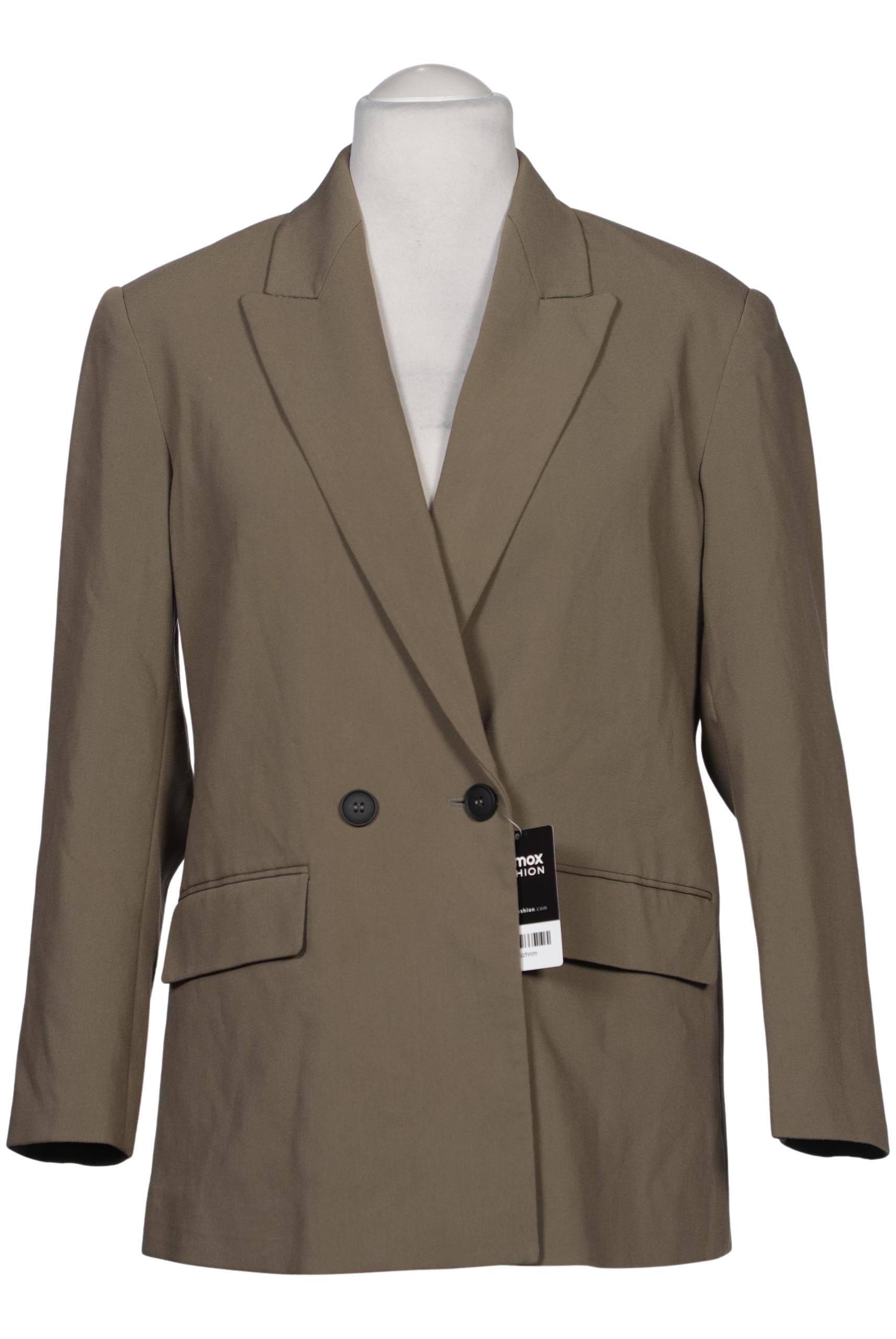 

Zara Damen Blazer, braun, Gr. 36