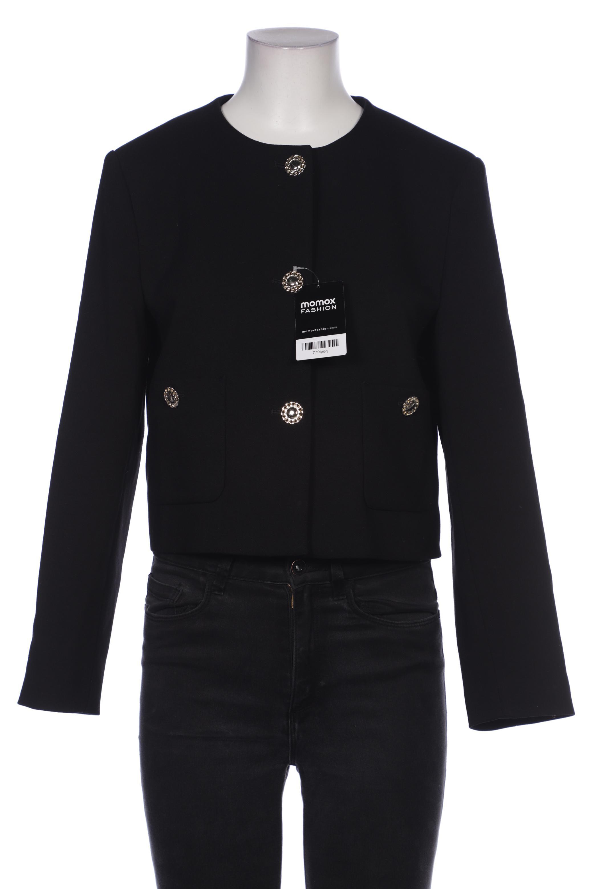 

Zara Damen Blazer, schwarz, Gr. 36