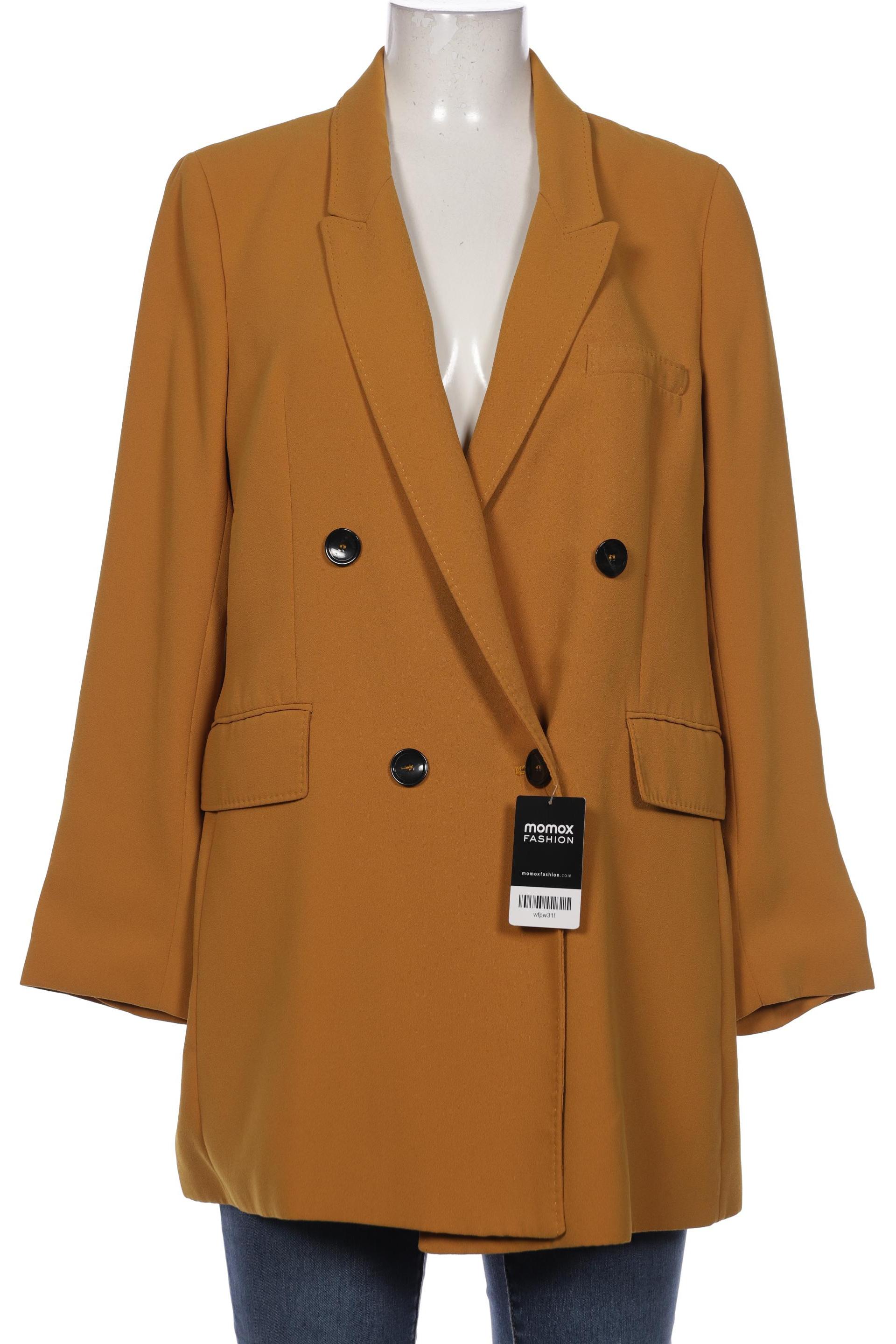 

Zara Damen Blazer, braun, Gr. 42