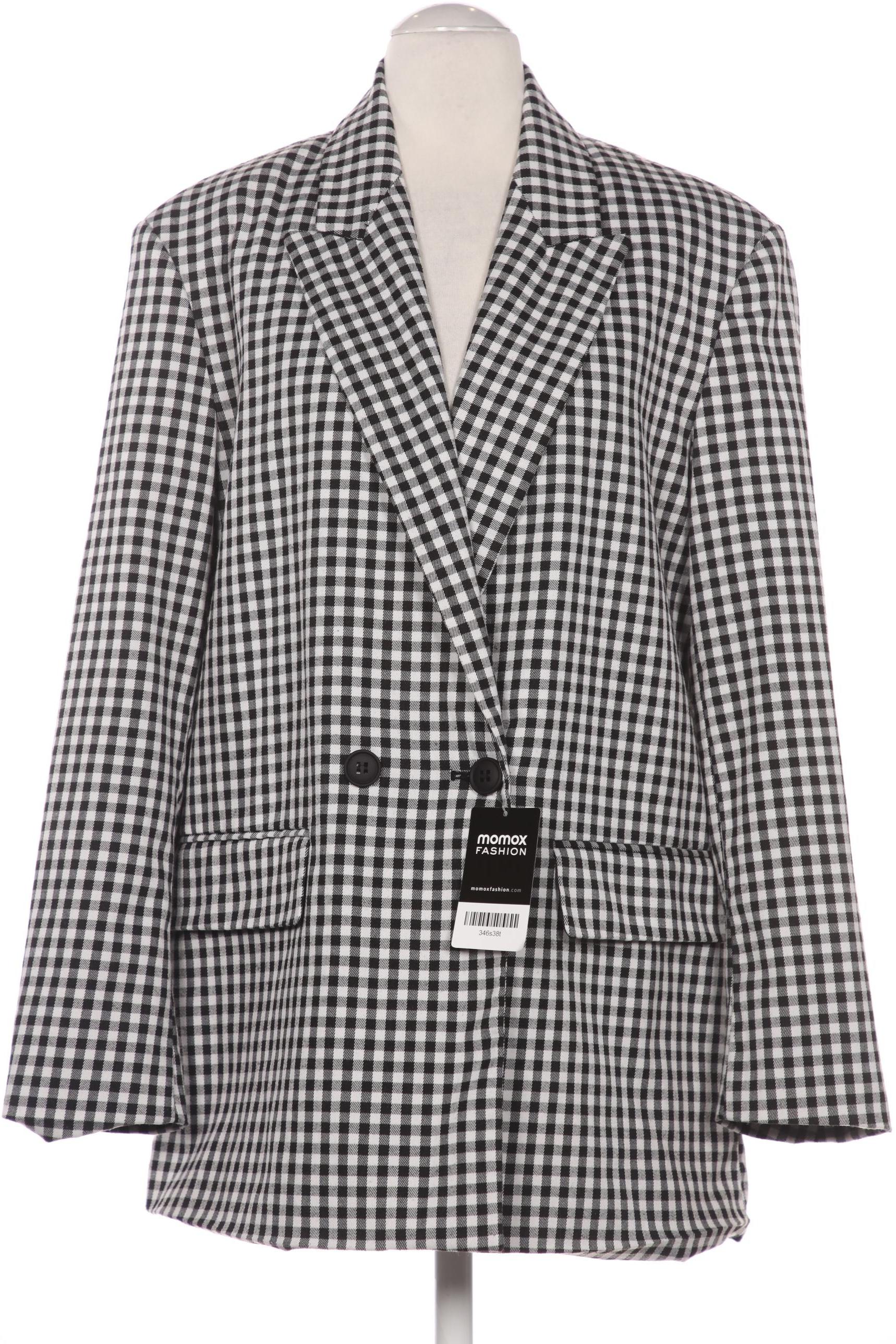 

Zara Damen Blazer, schwarz, Gr. 36