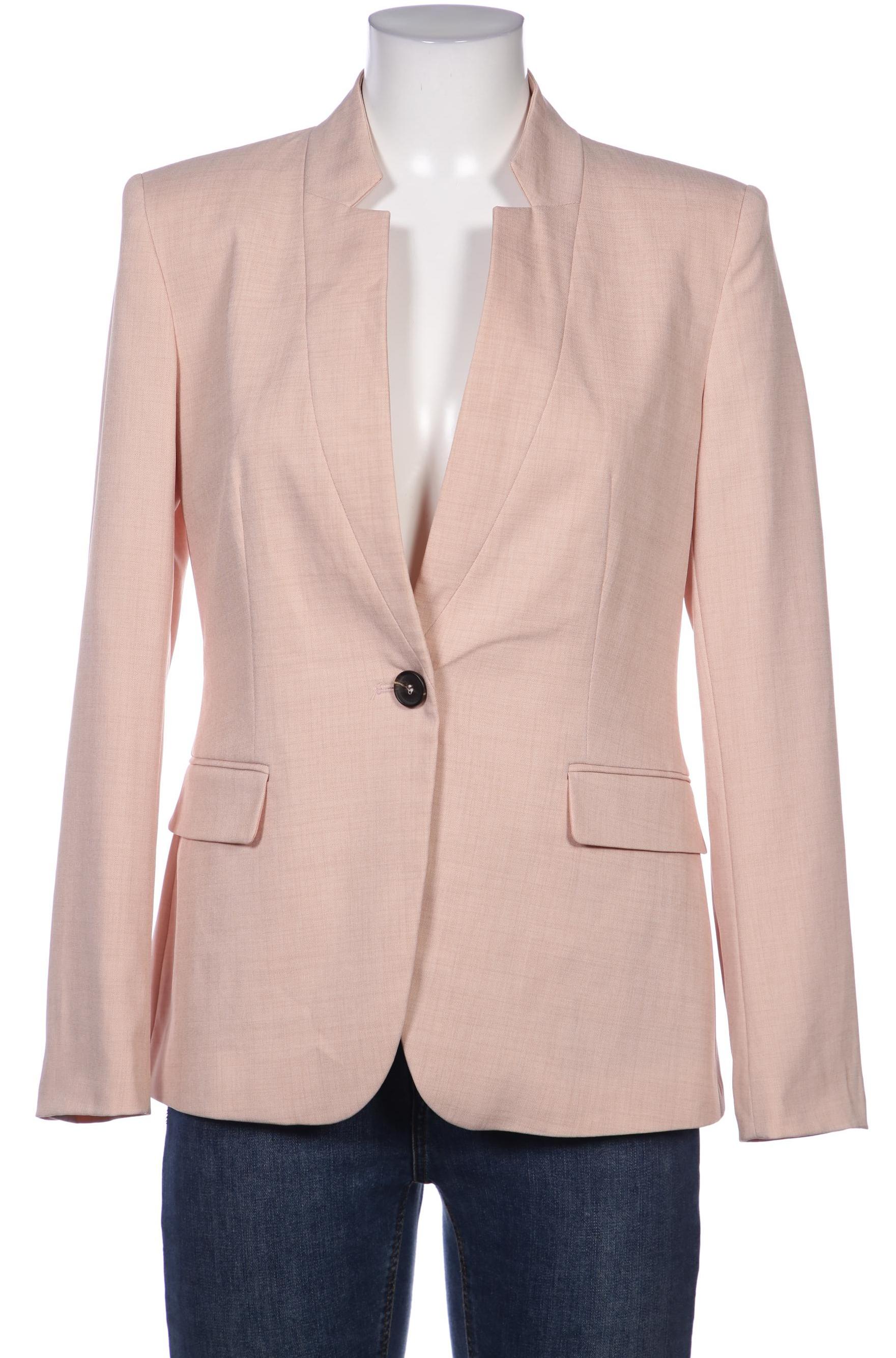 

ZARA Damen Blazer, pink