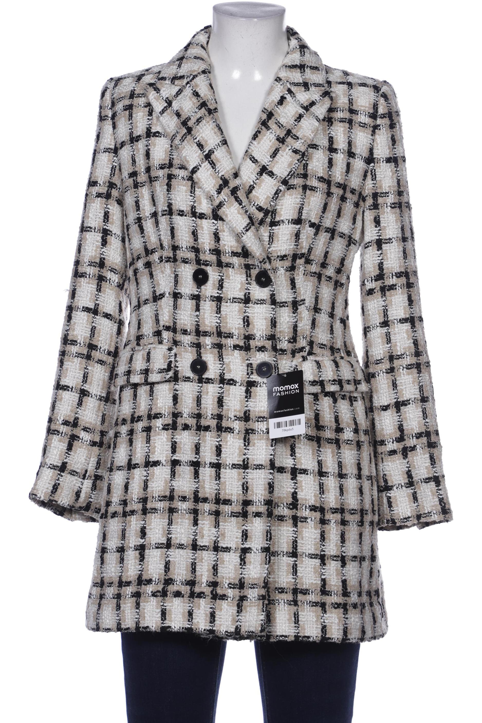

Zara Damen Blazer, beige, Gr. 38