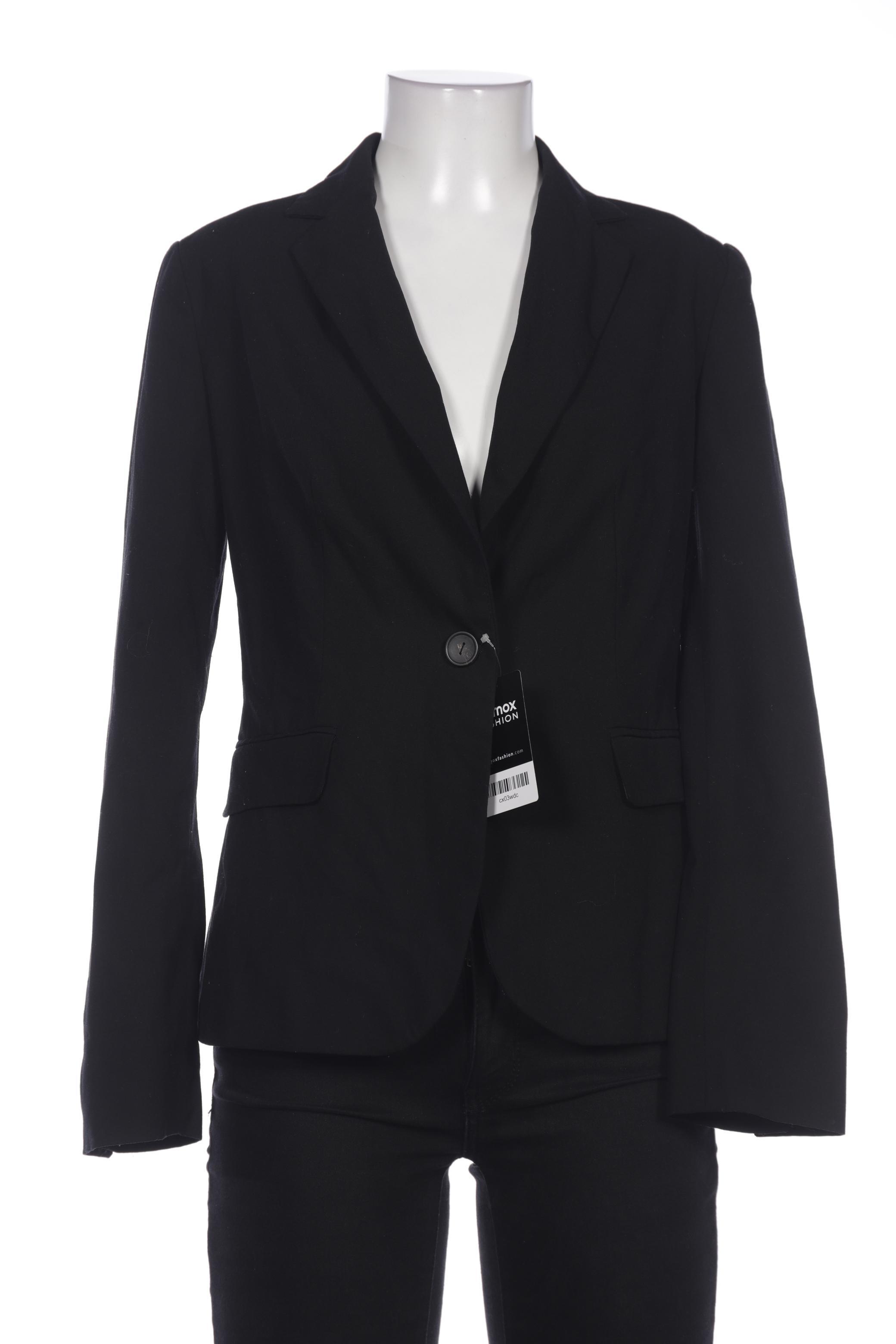 

Zara Damen Blazer, schwarz, Gr. 36