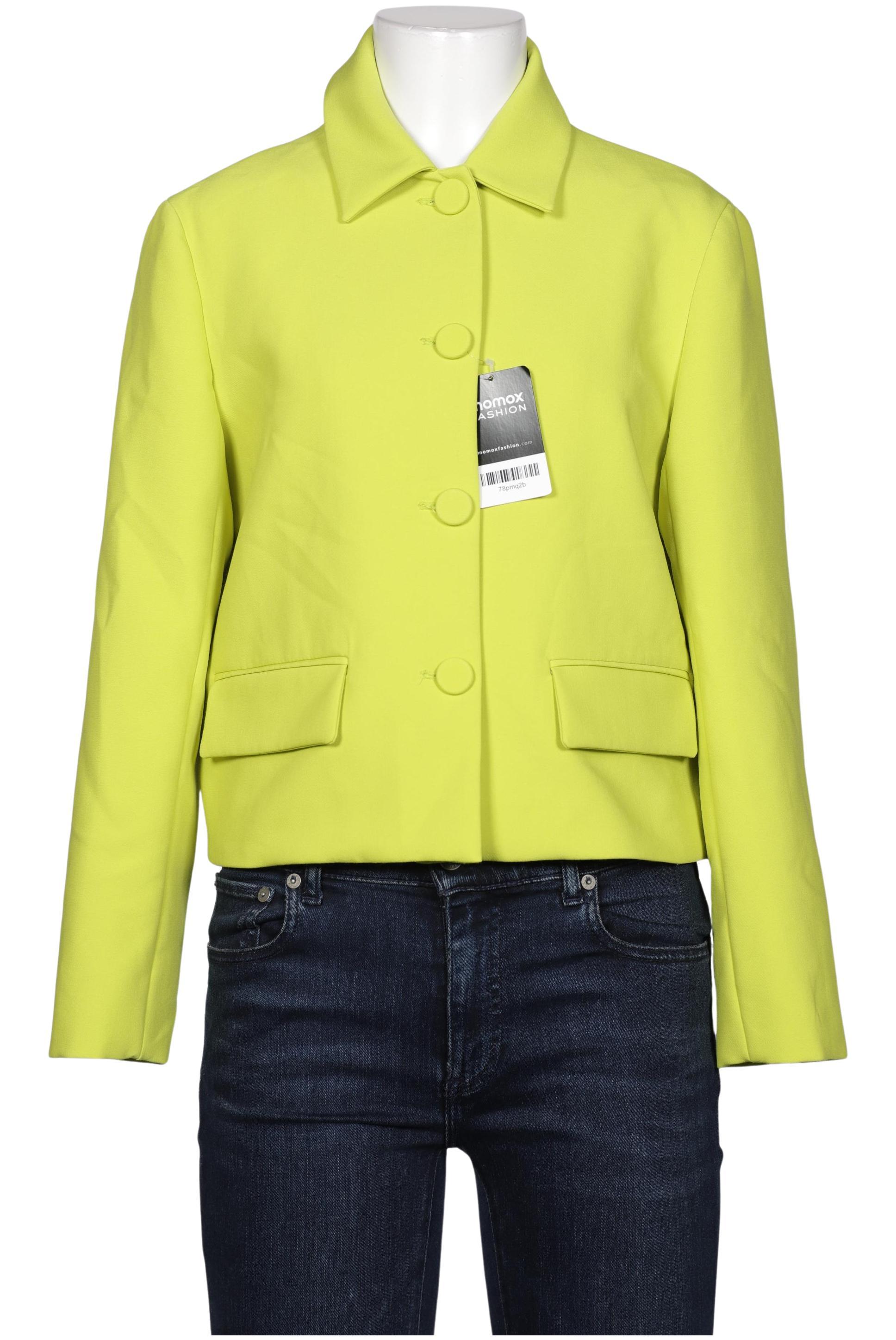 

Zara Damen Blazer, neon, Gr. 38