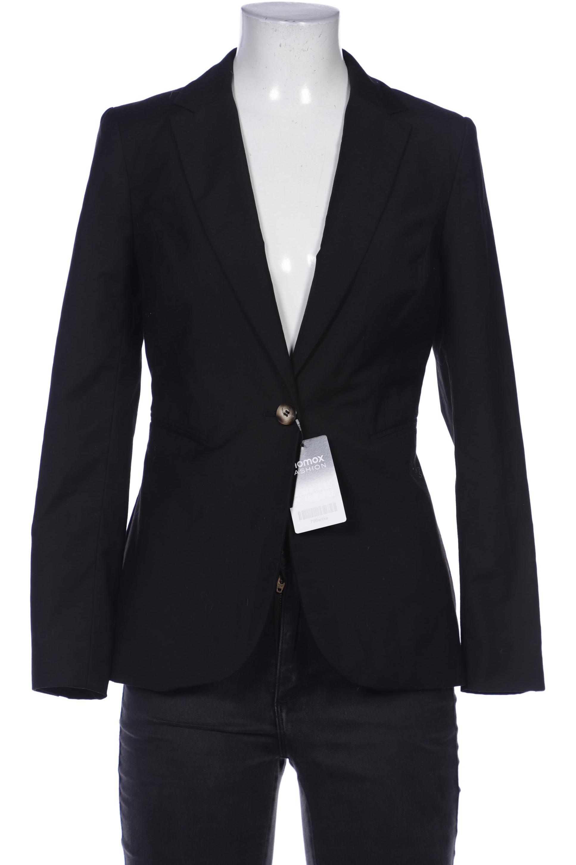 

Zara Damen Blazer, schwarz, Gr. 34