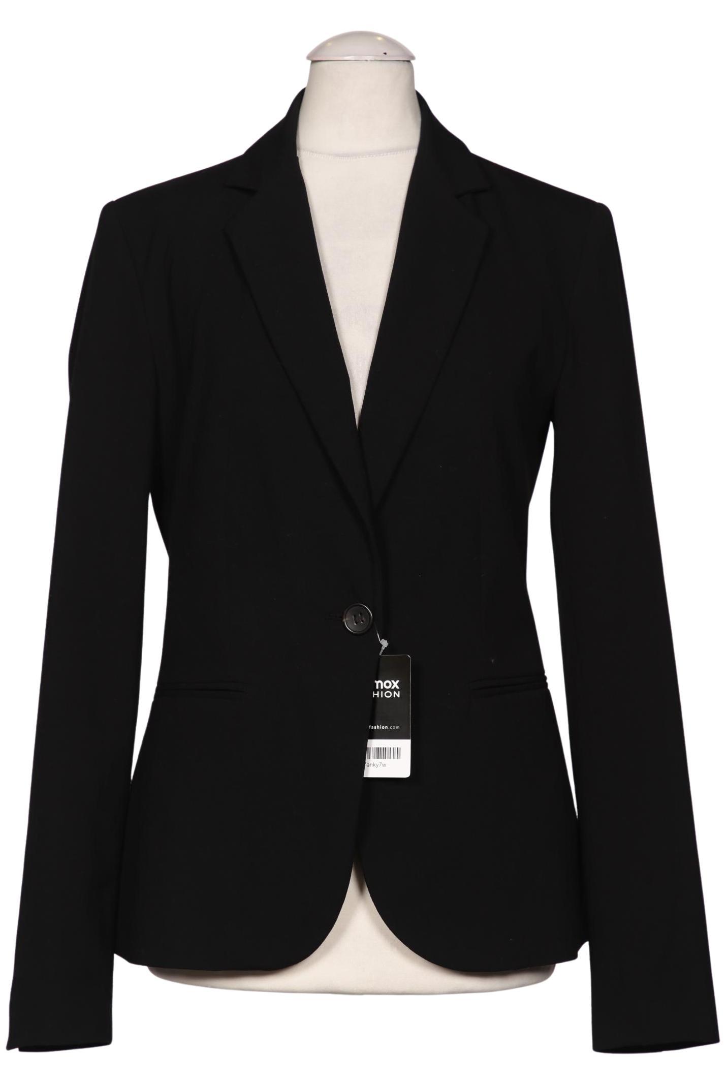 

Zara Damen Blazer, schwarz, Gr. 34