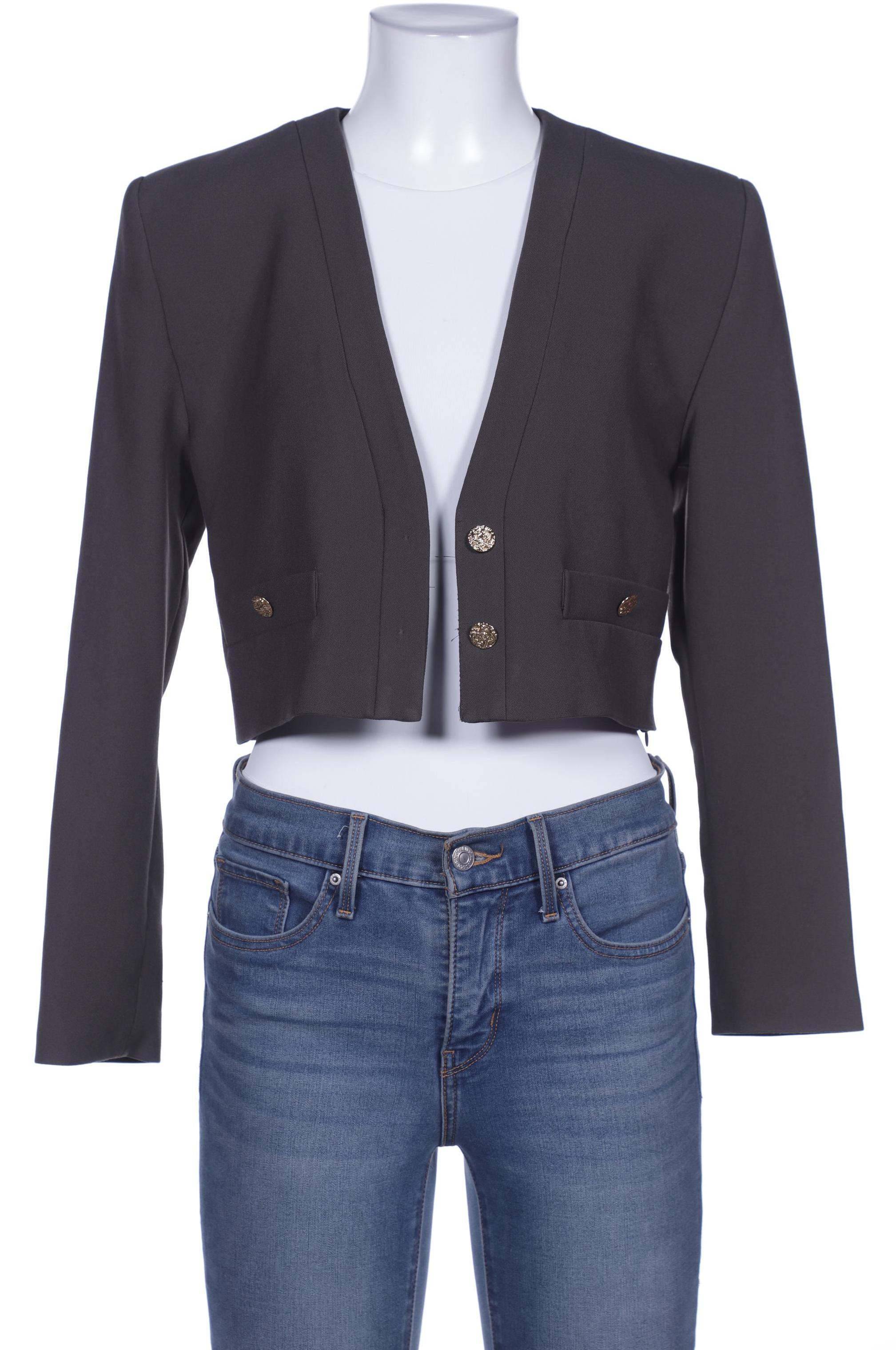 

ZARA Damen Blazer, grün