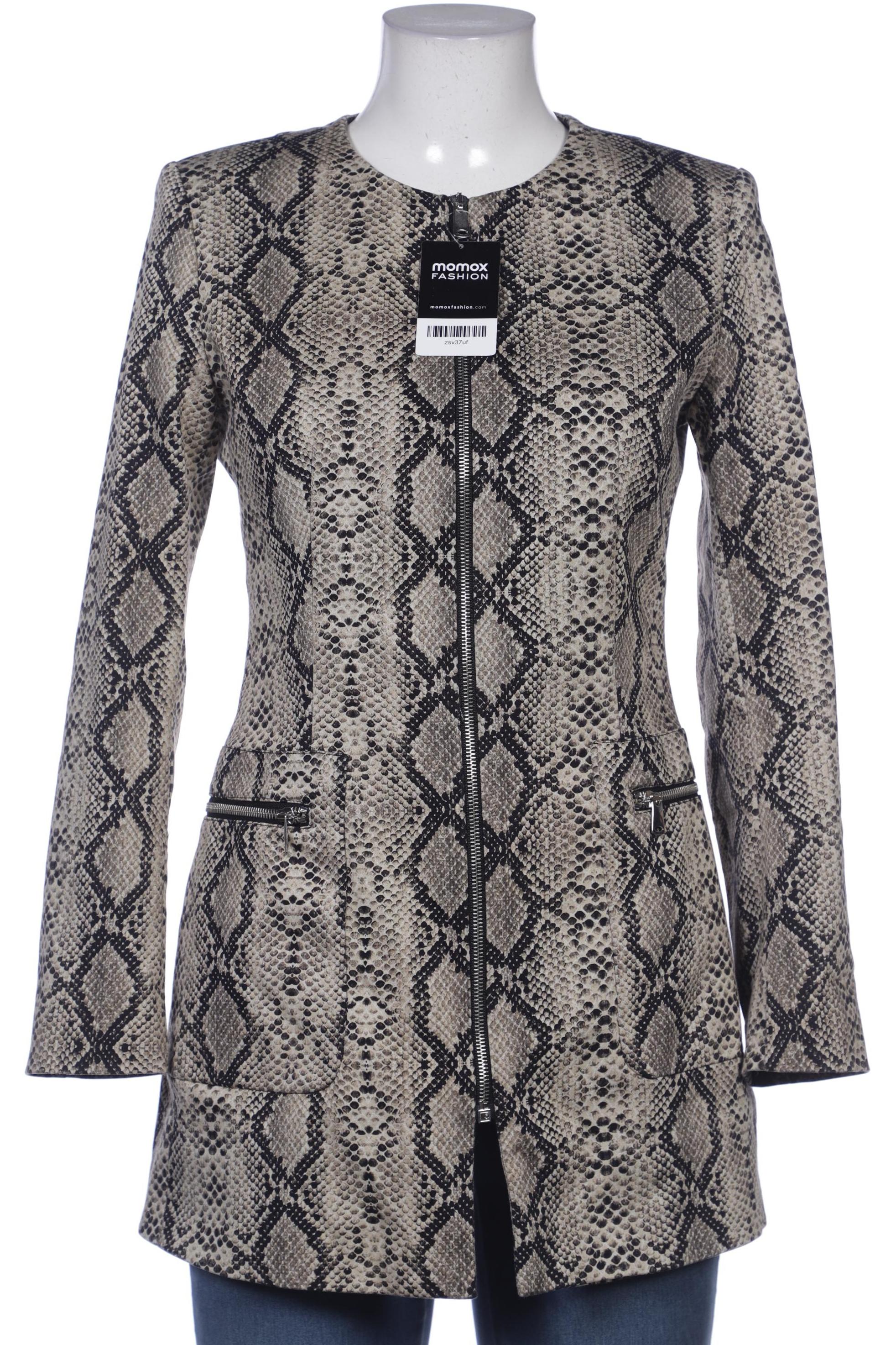 

Zara Damen Blazer, braun, Gr. 38