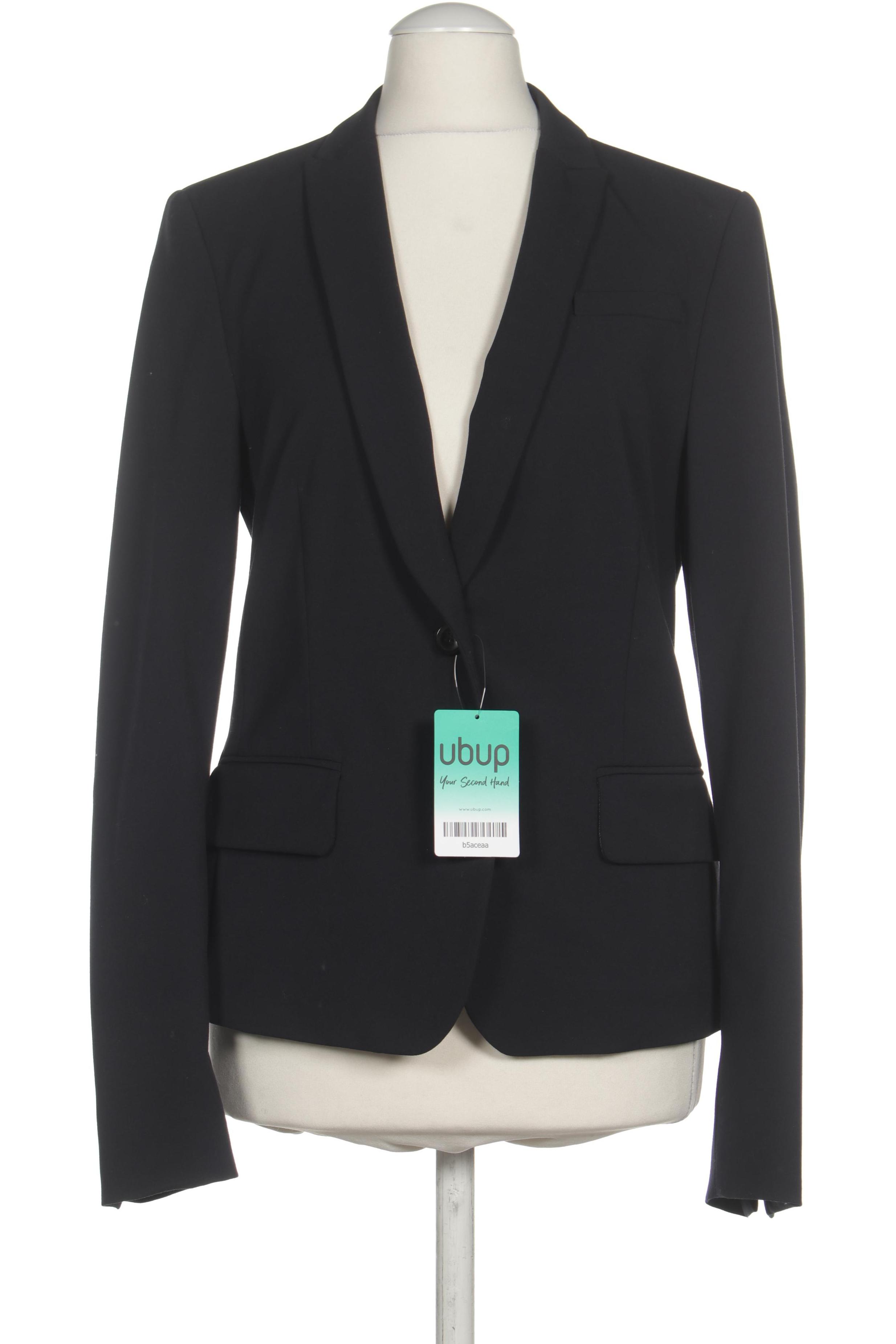 

Zara Damen Blazer, blau, Gr. 34