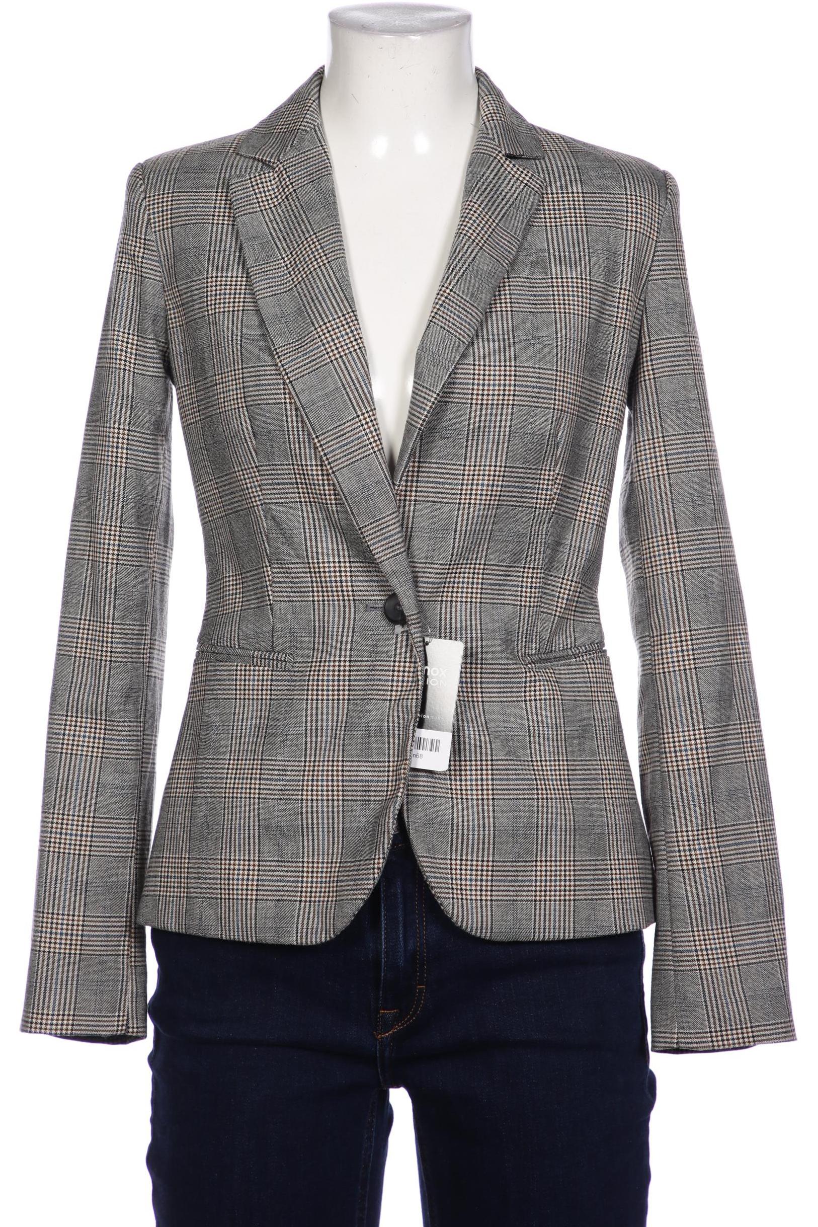 

ZARA Damen Blazer, blau