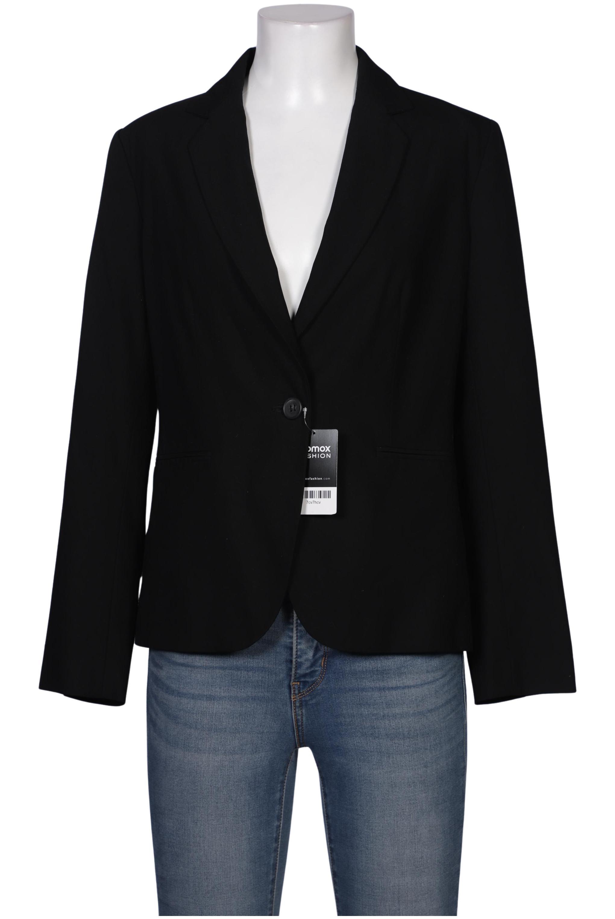

Zara Damen Blazer, schwarz, Gr. 38