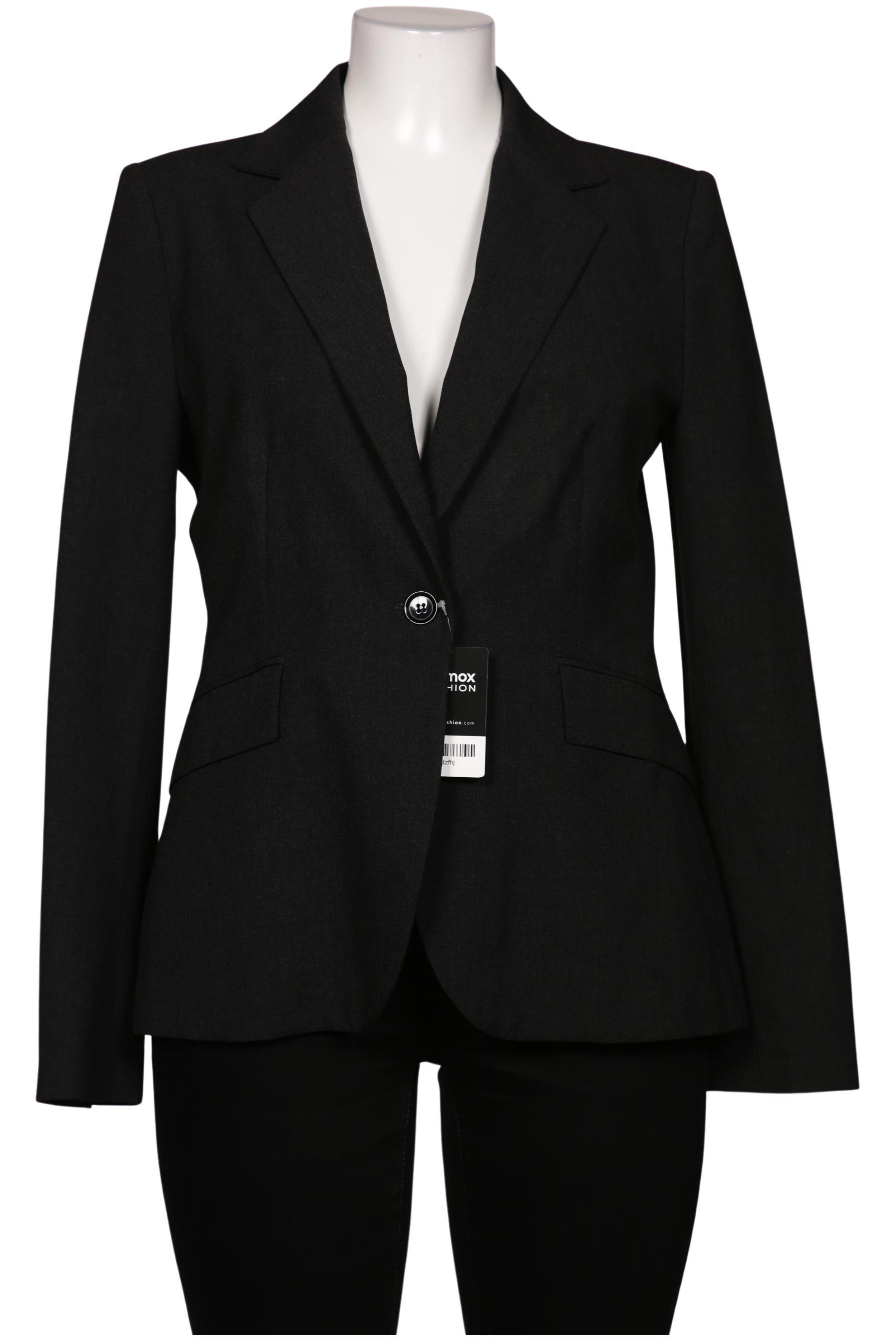 

Zara Damen Blazer, schwarz, Gr. 44