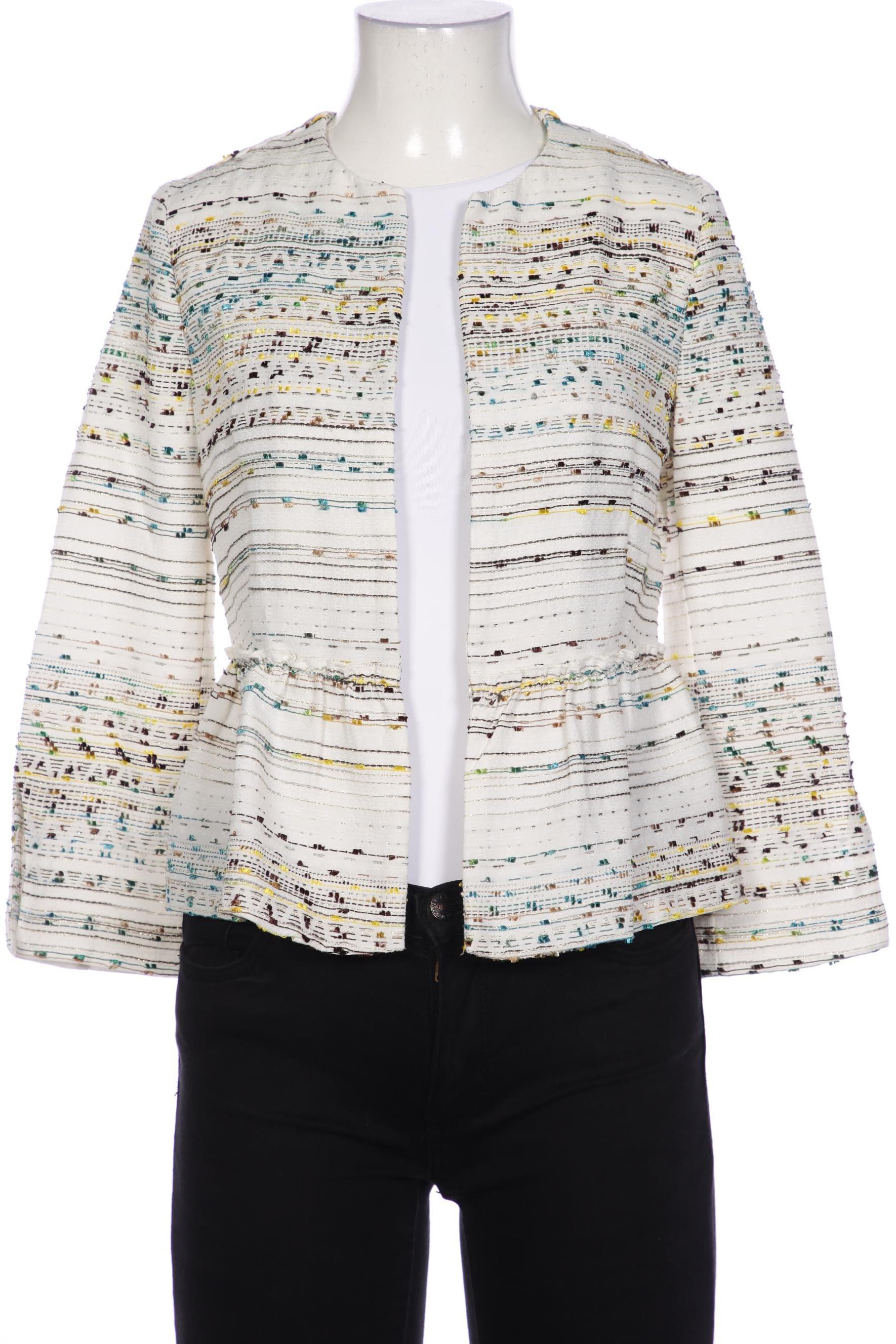 

ZARA Damen Blazer, weiß