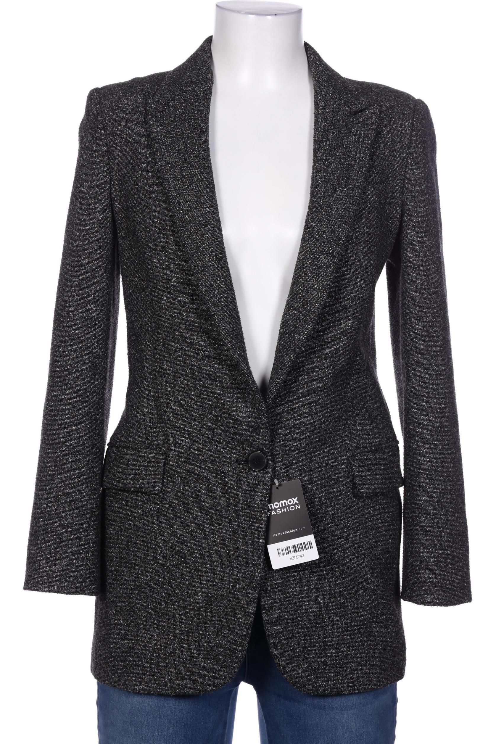 

Zara Damen Blazer, schwarz, Gr. 34