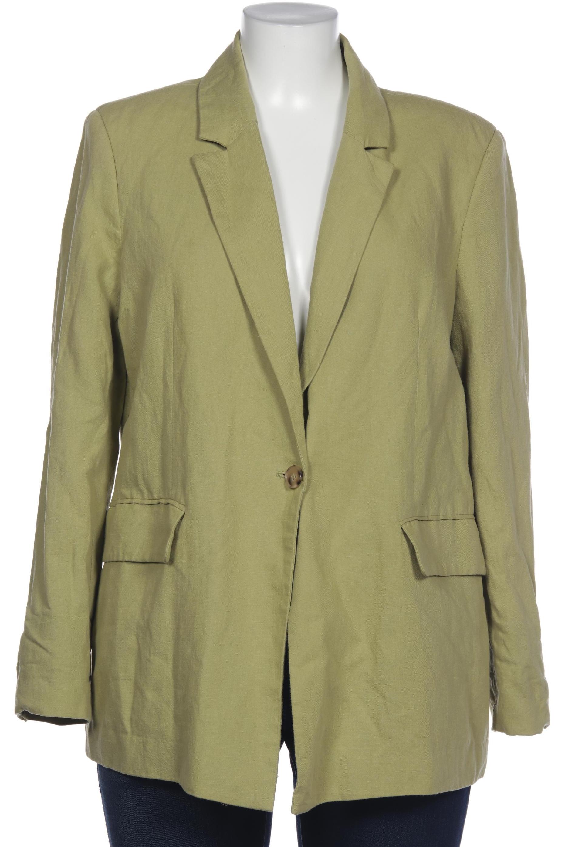 

Zara Damen Blazer, hellgrün, Gr. 42