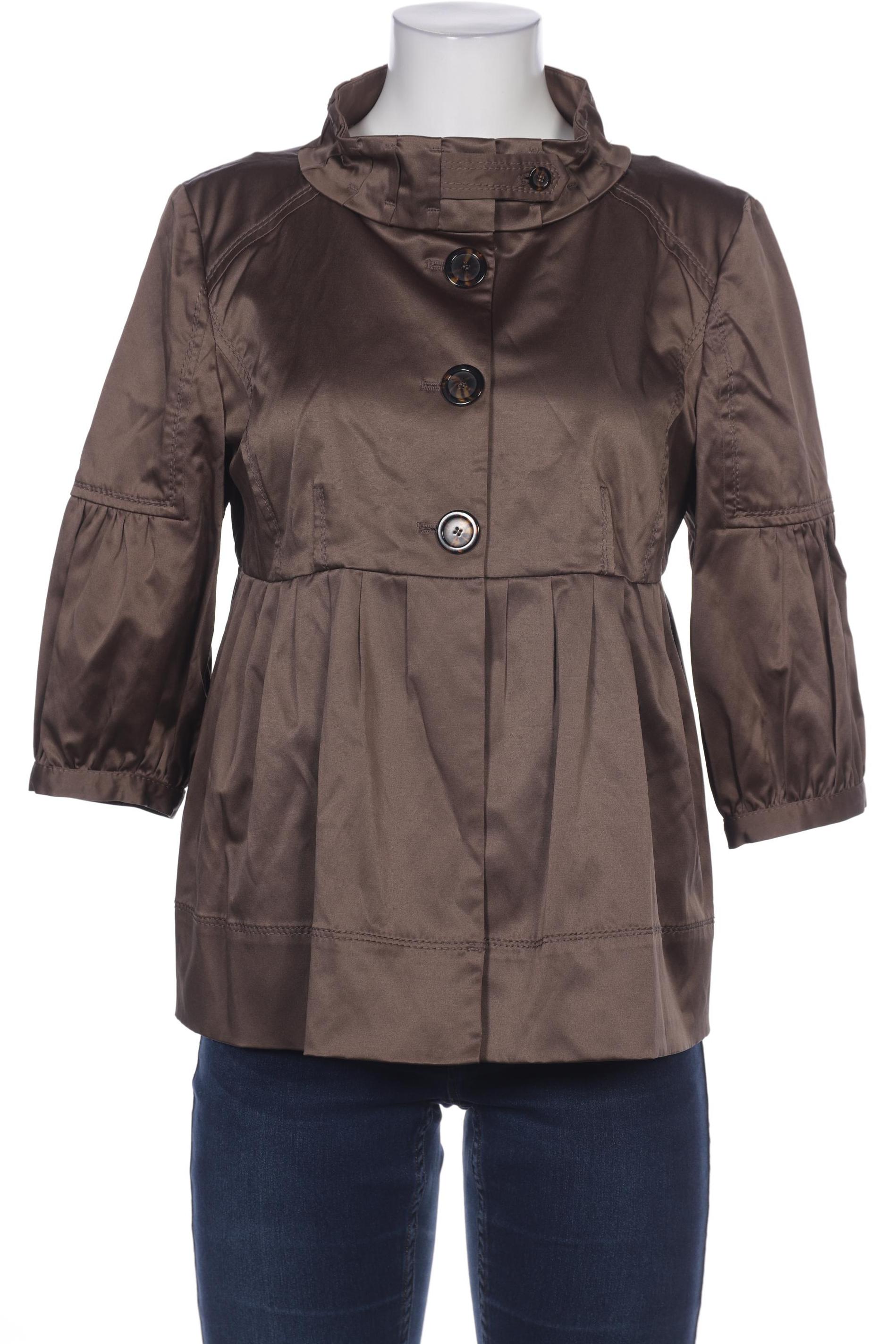 

ZARA Damen Blazer, braun