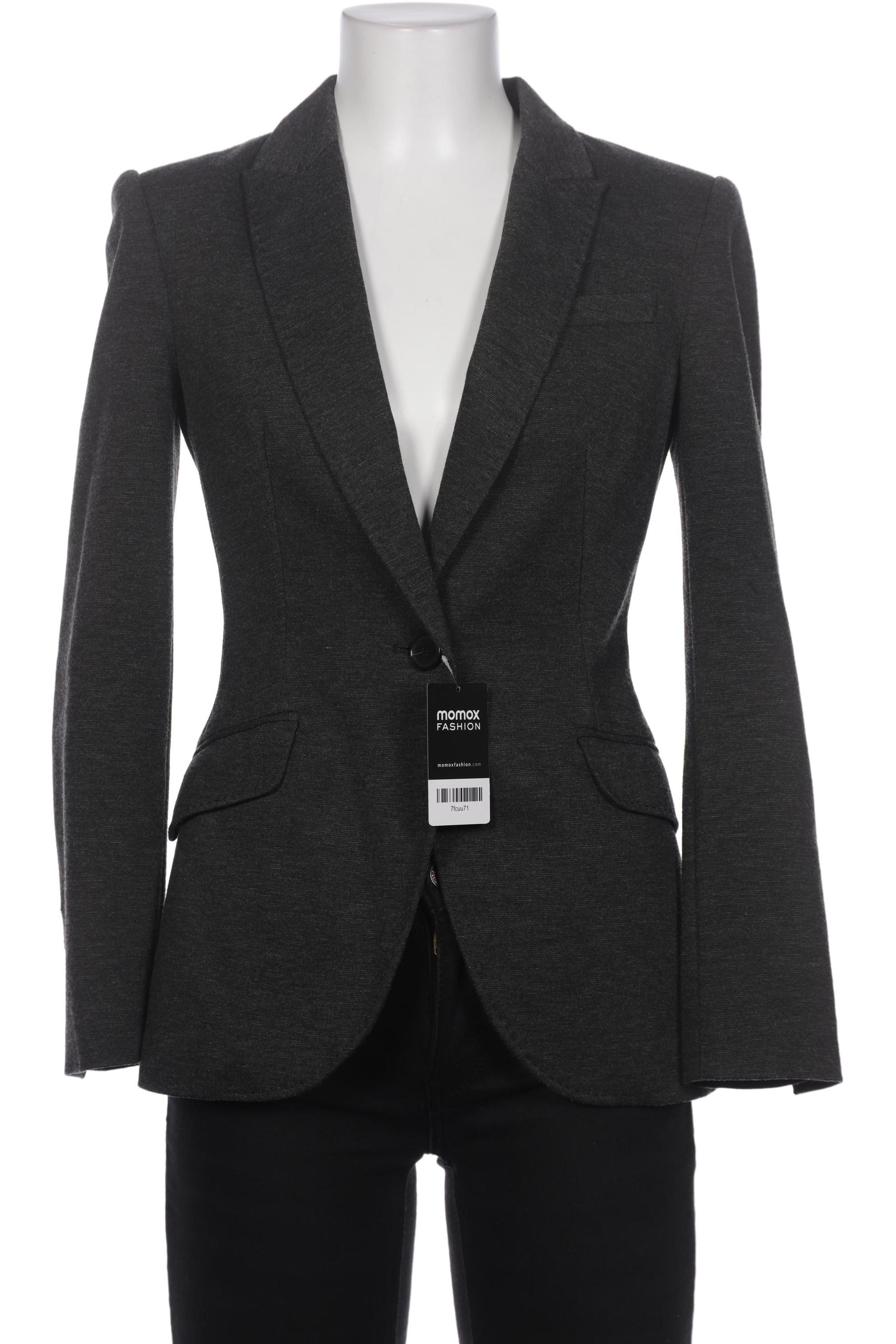 

Zara Damen Blazer, grau, Gr. 36