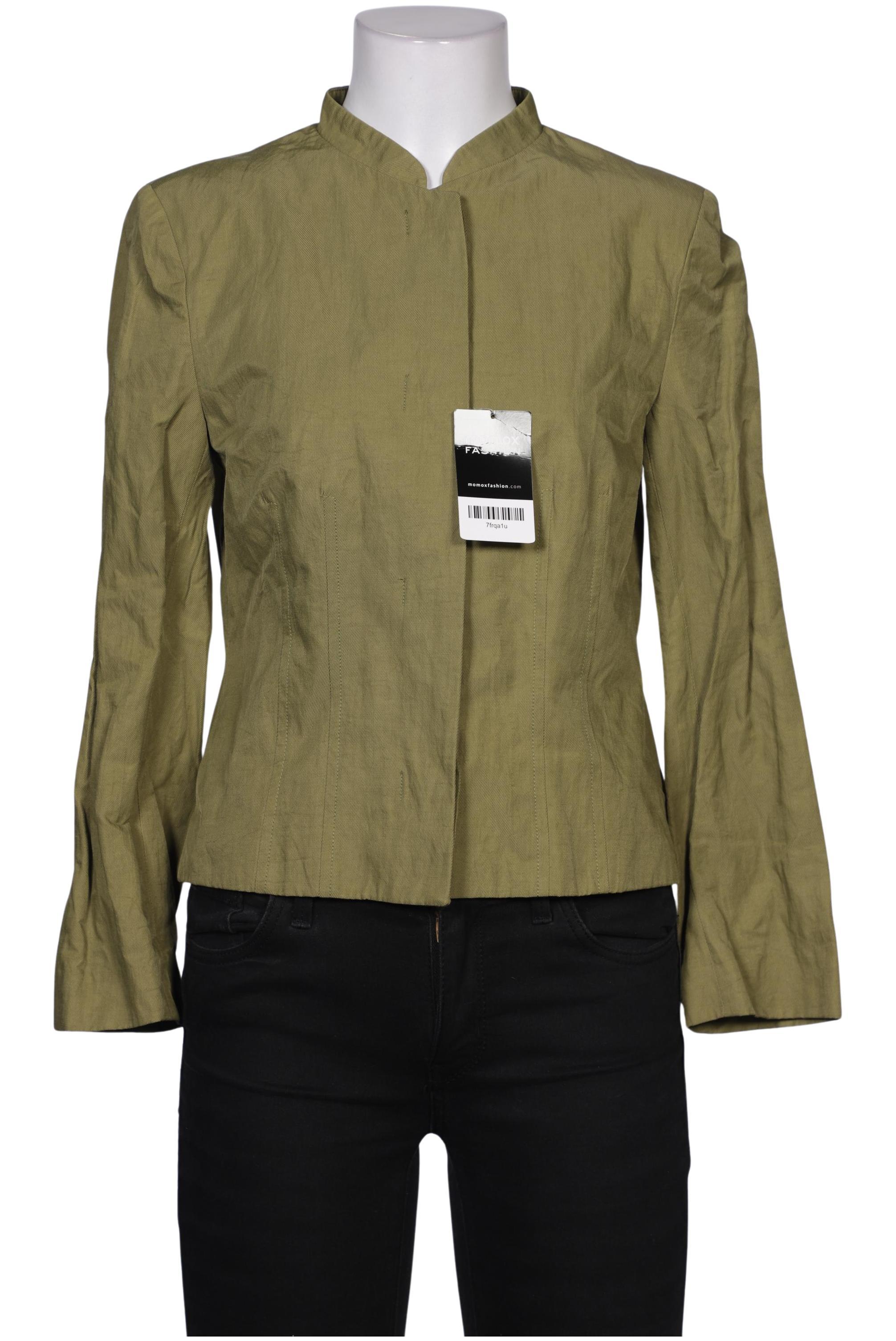 

Zara Damen Blazer, grün, Gr. 36