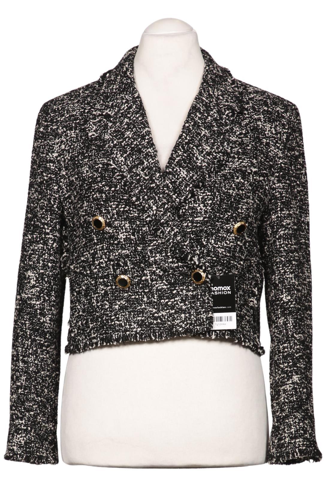 

Zara Damen Blazer, mehrfarbig, Gr. 42