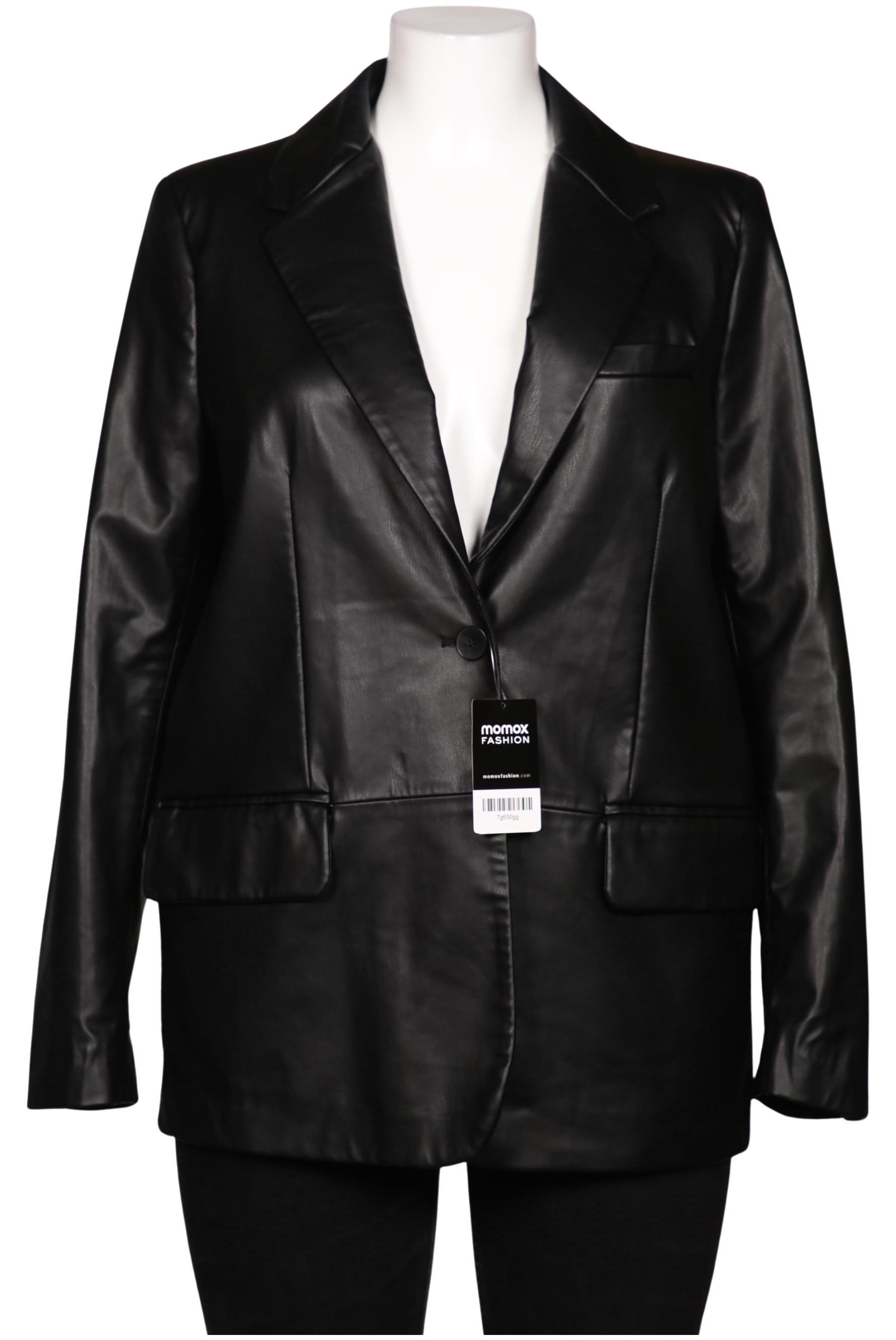 

Zara Damen Blazer, schwarz, Gr. 42