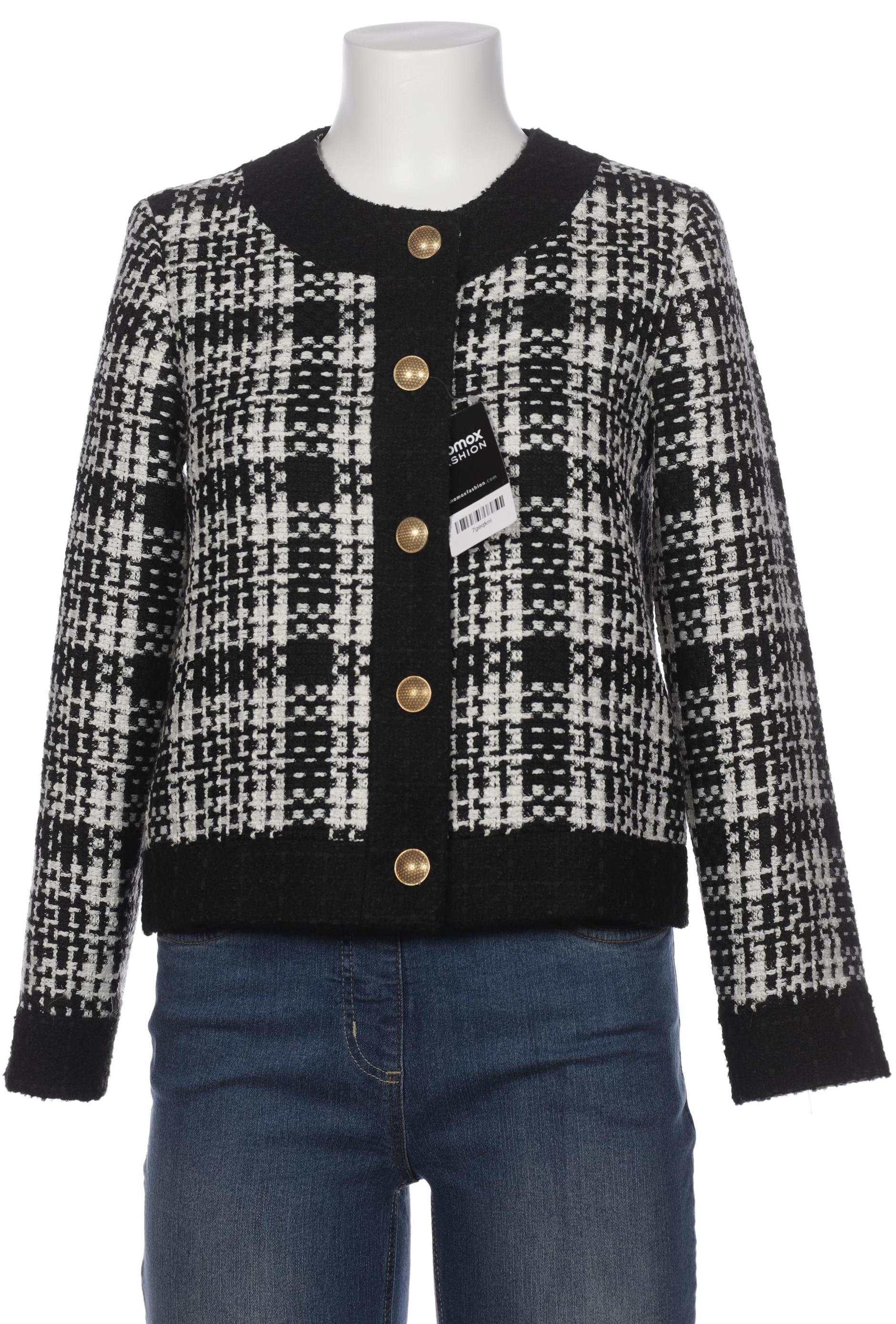

Zara Damen Blazer, schwarz, Gr. 36