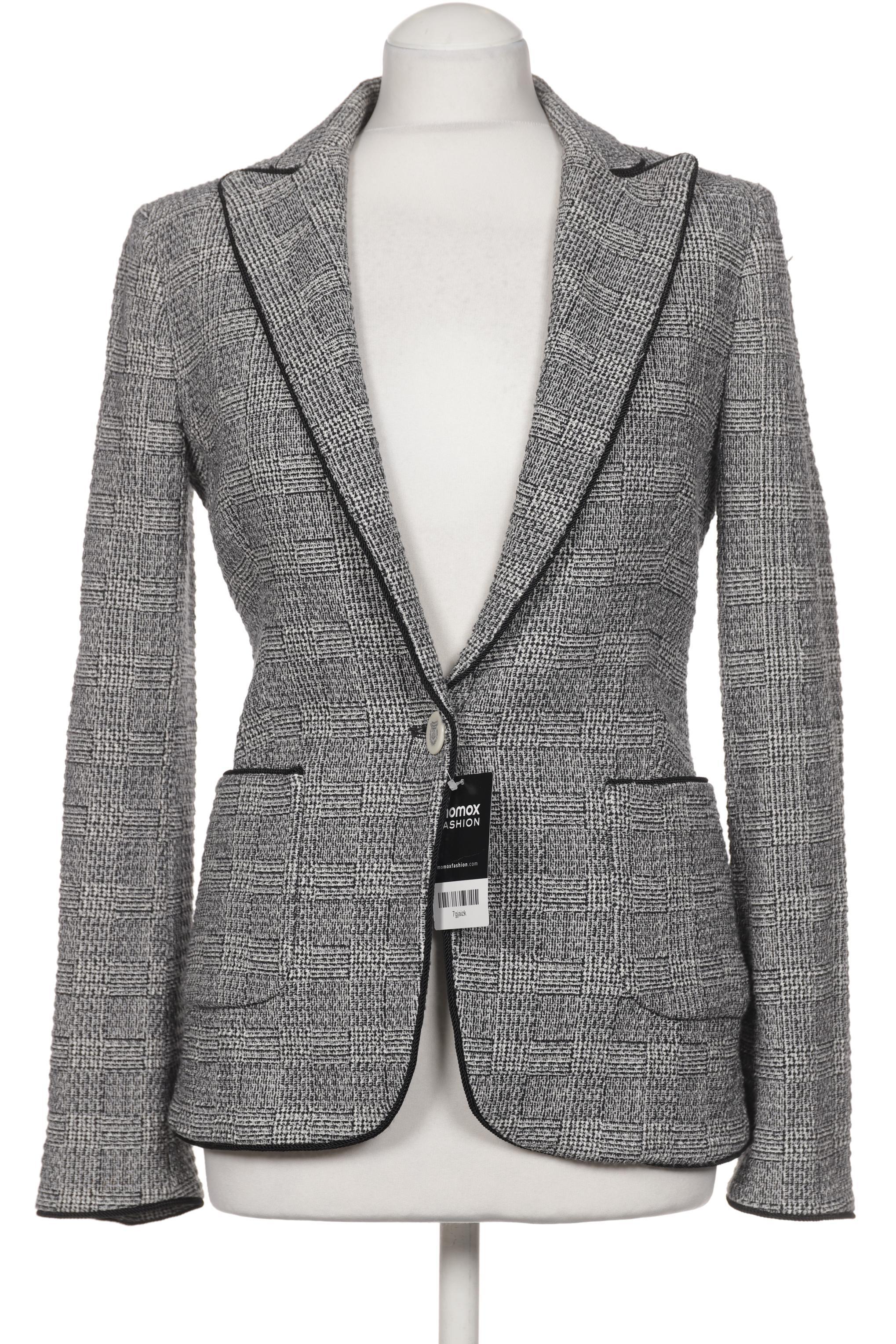 

Zara Damen Blazer, grau, Gr. 36