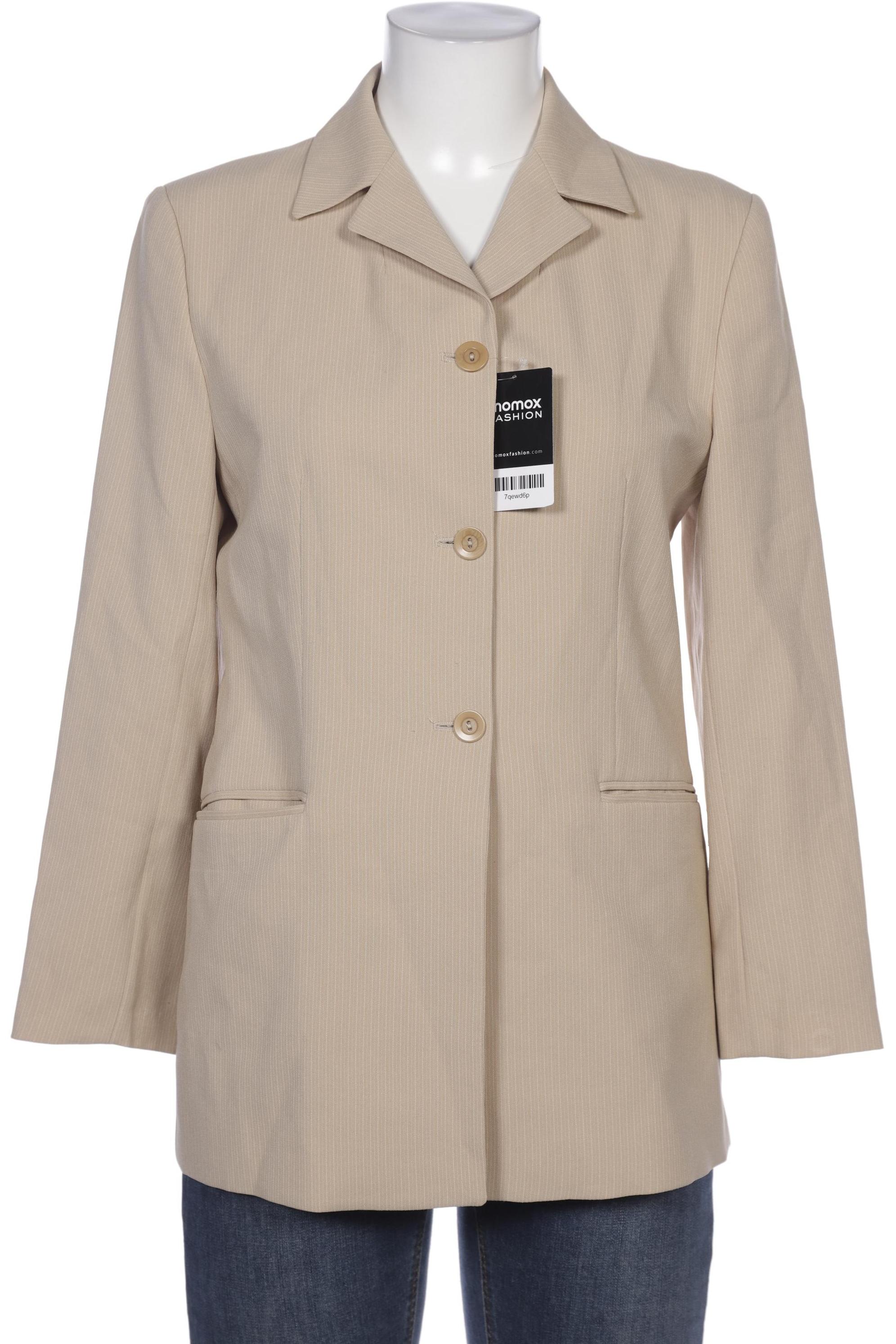 

ZARA Damen Blazer, beige