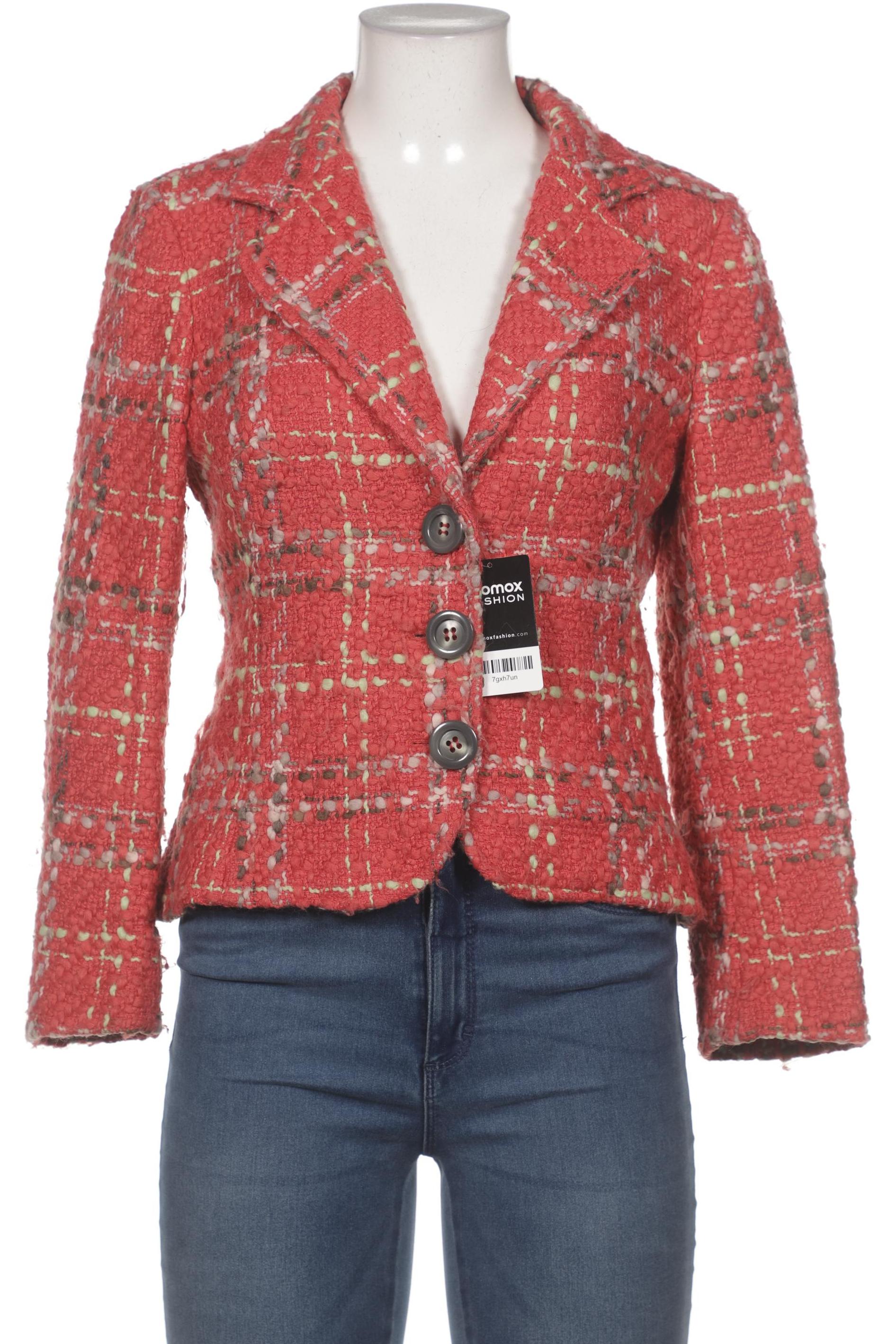 

Zara Damen Blazer, rot, Gr. 40