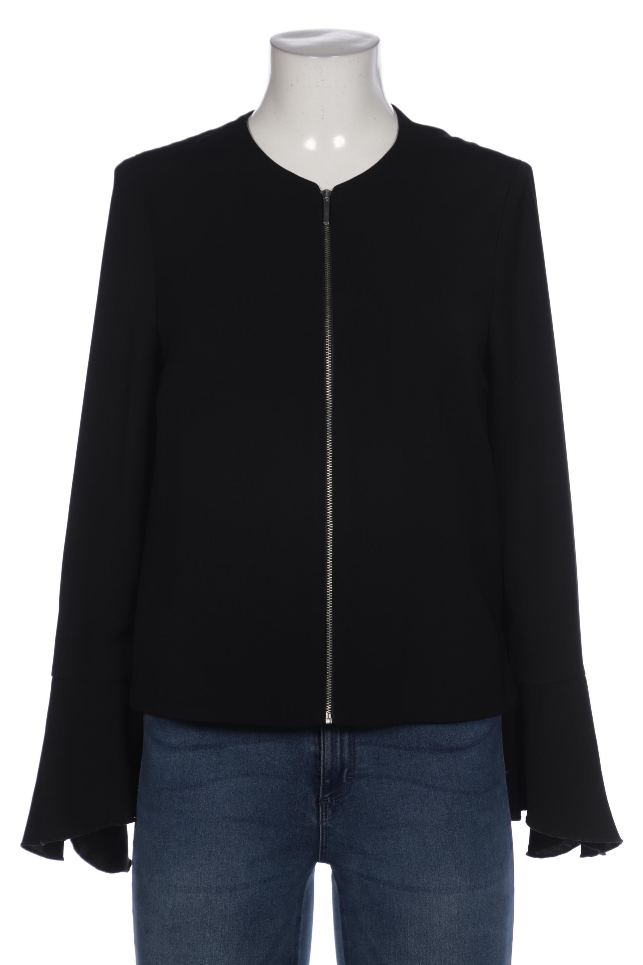 

ZARA Damen Blazer, schwarz