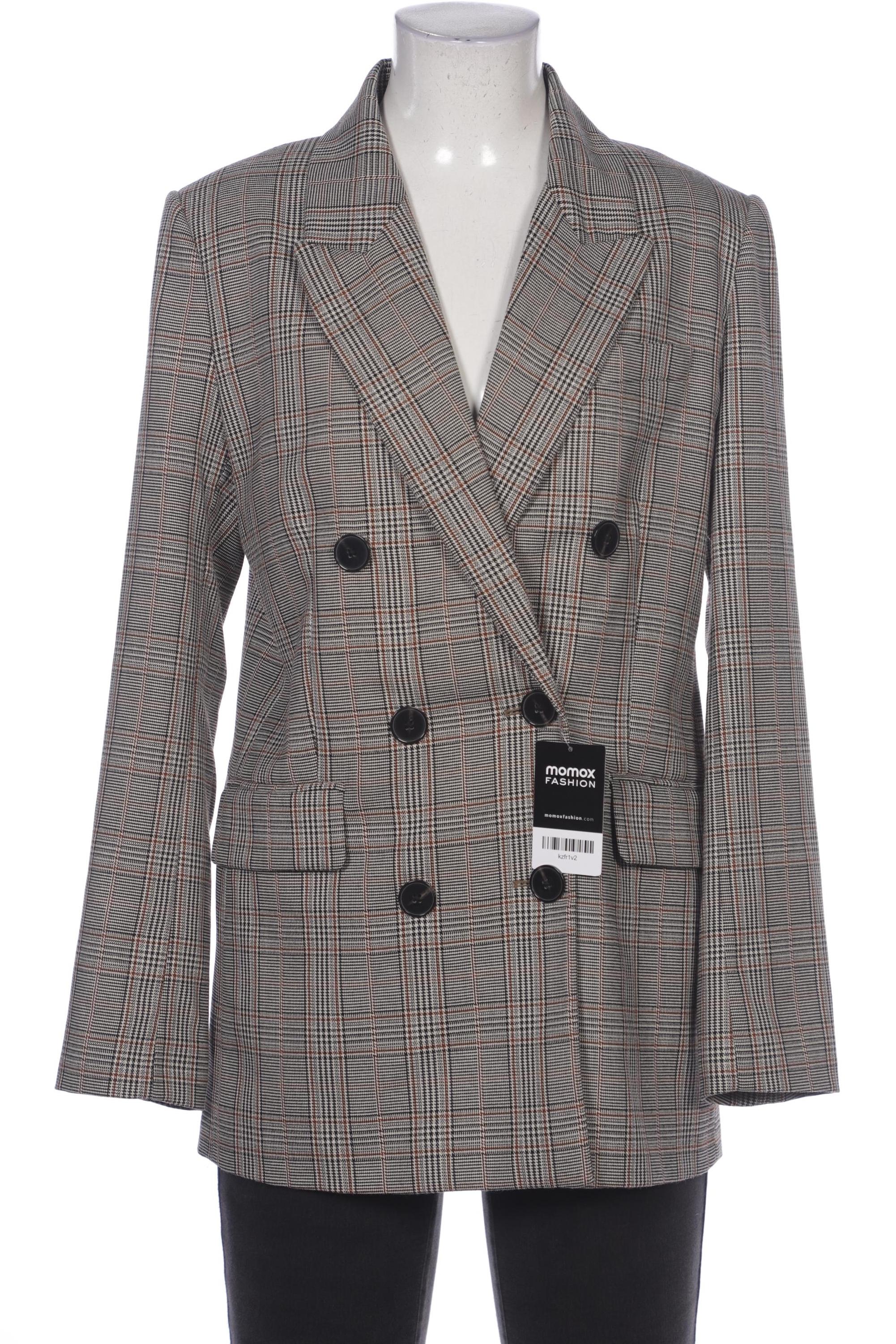 

Zara Damen Blazer, braun, Gr. 38
