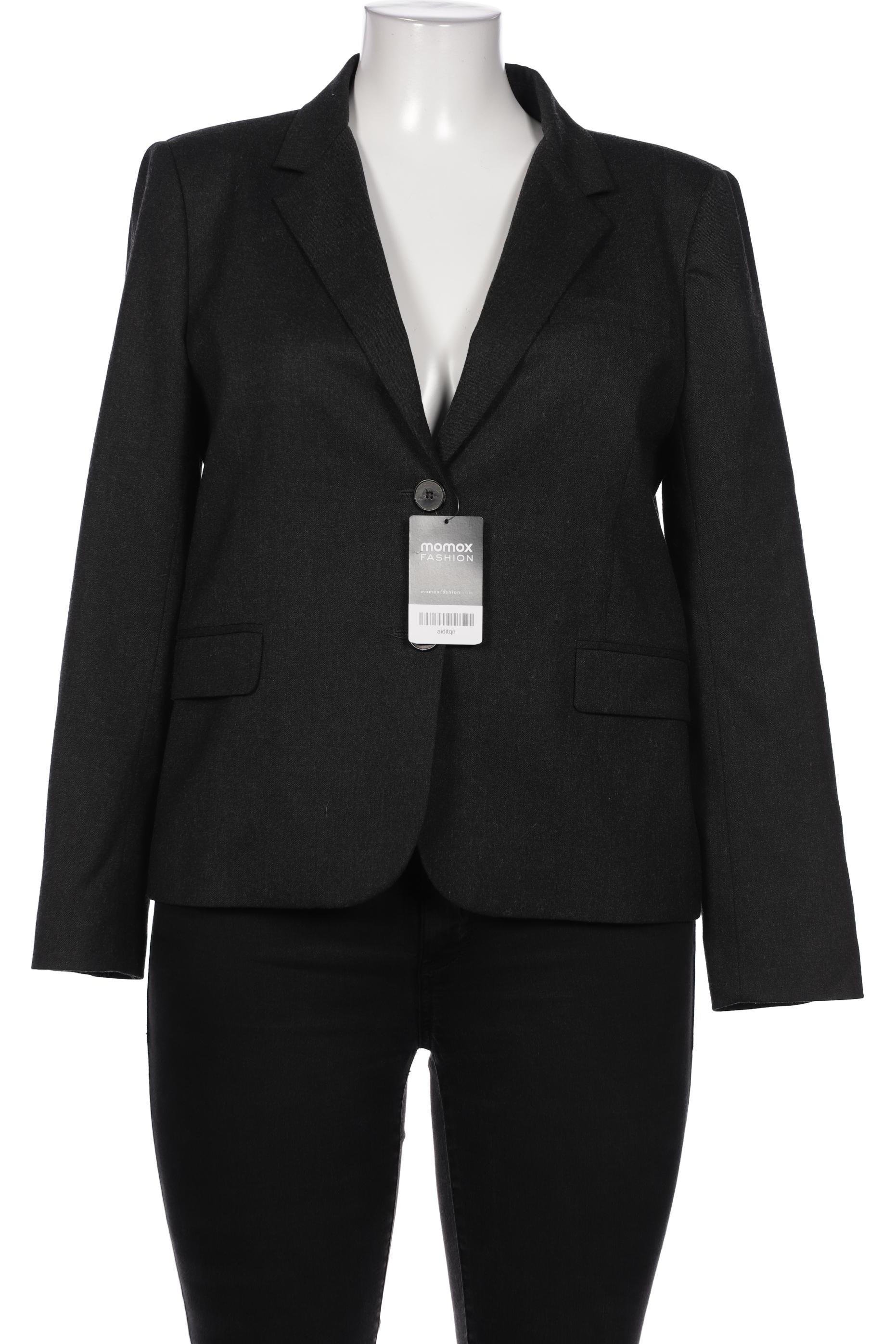 Thumbnail - Zara Damen Blazer, schwarz, Gr. 44