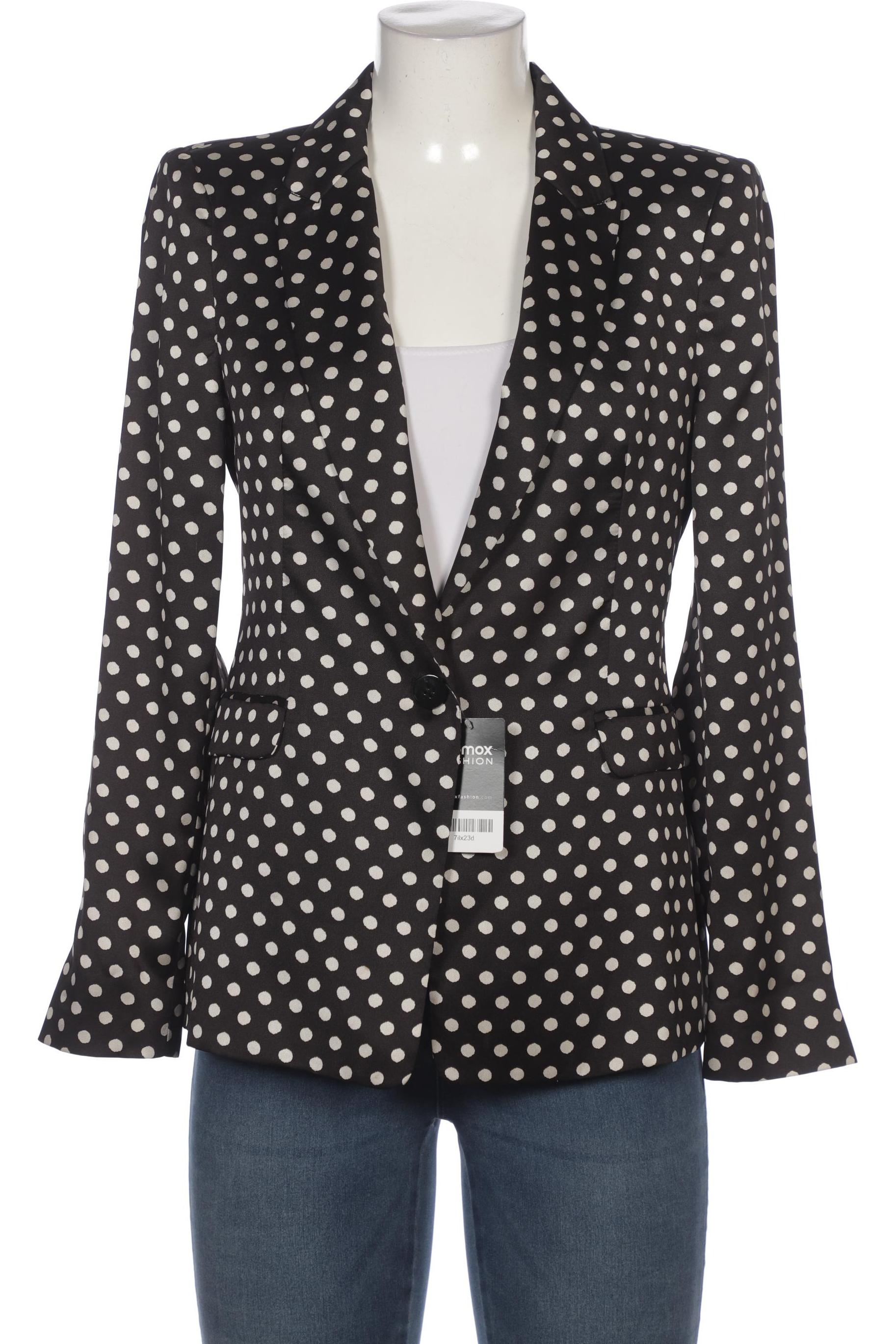 

ZARA Damen Blazer, schwarz