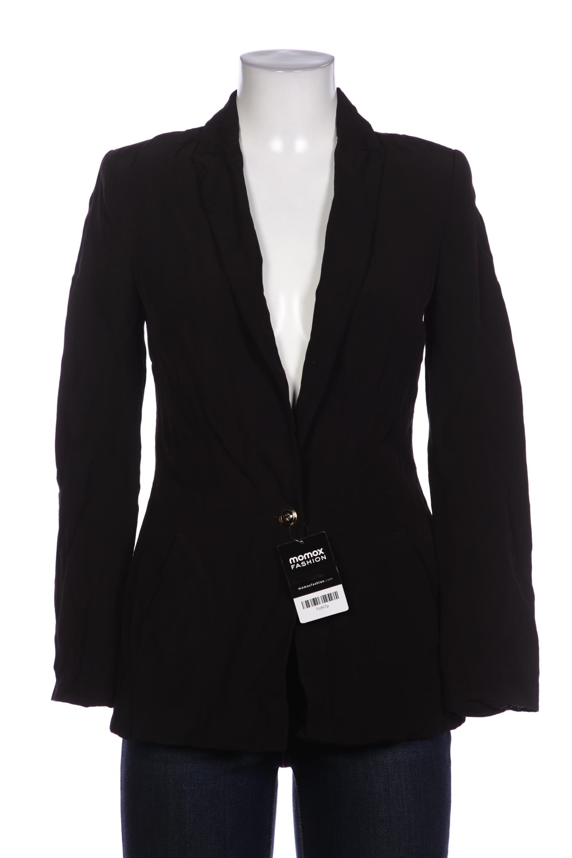 

Zara Damen Blazer, schwarz, Gr. 36