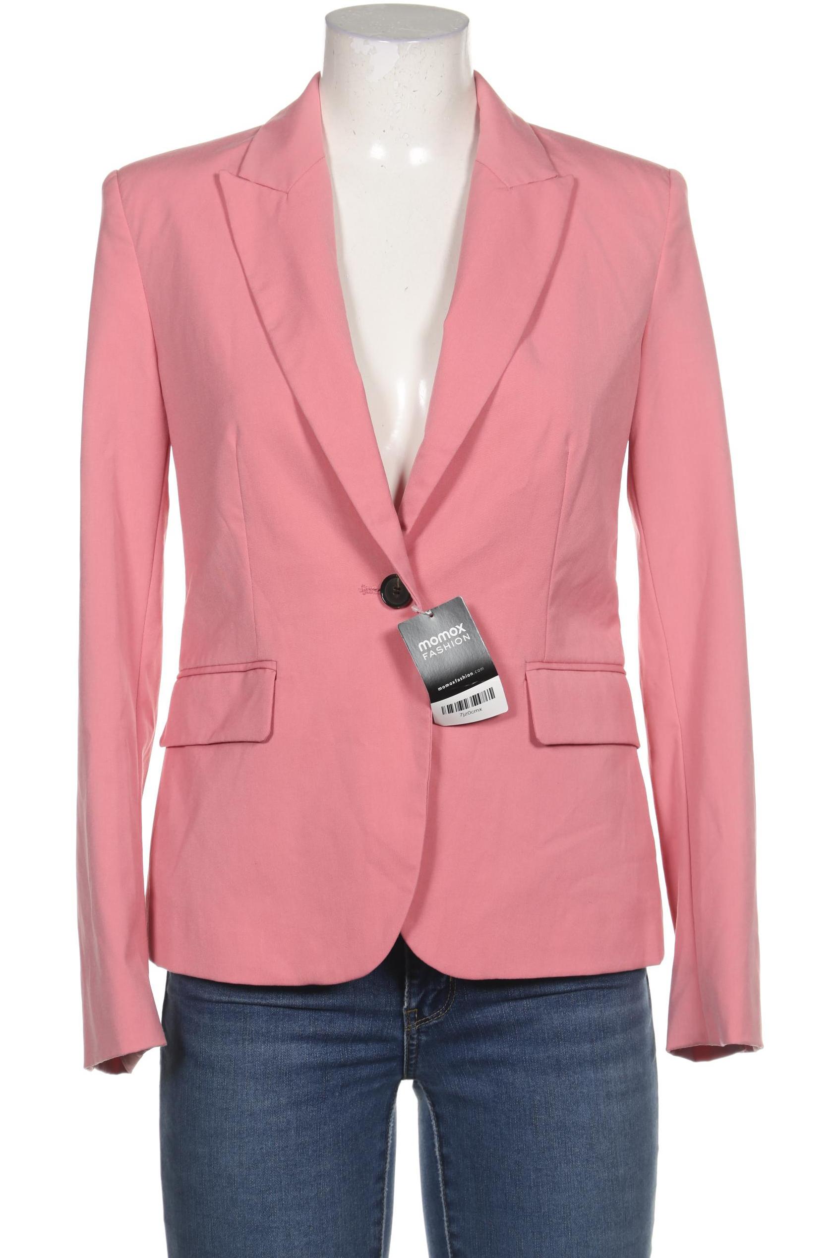

Zara Damen Blazer, pink, Gr. 38