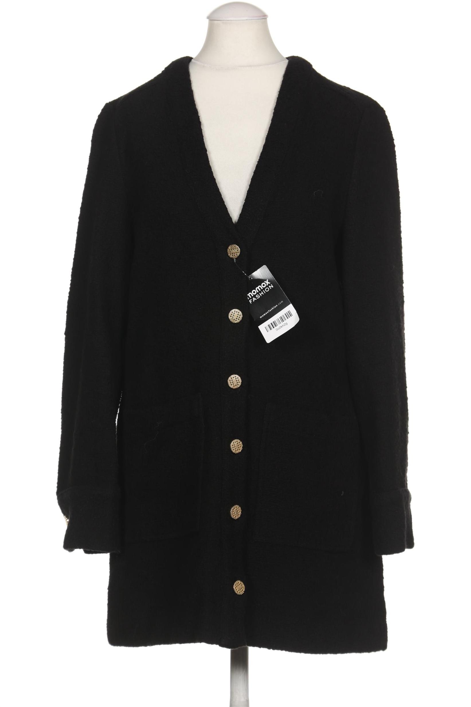 

Zara Damen Blazer, schwarz, Gr. 36