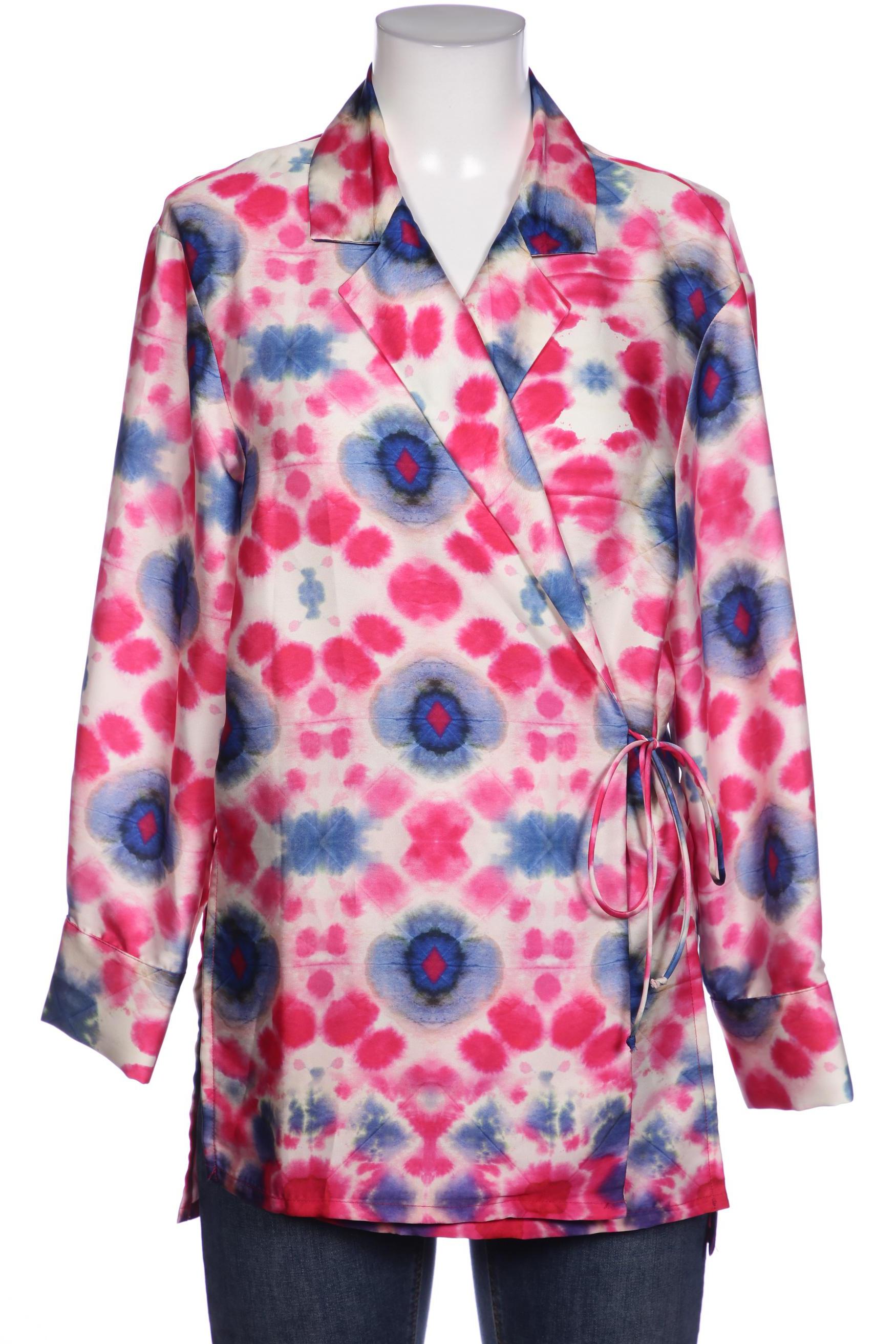 

ZARA Damen Blazer, pink