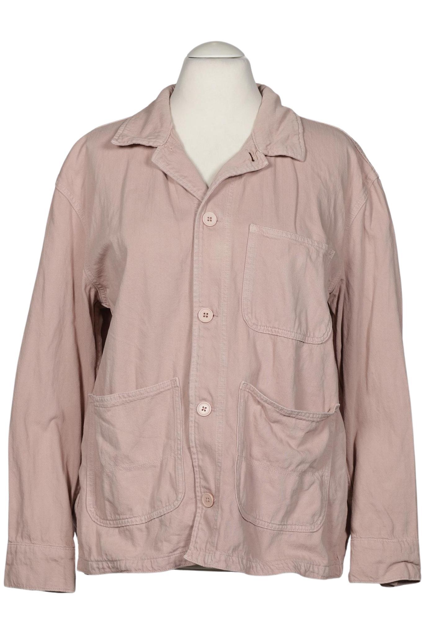 

Zara Damen Blazer, pink, Gr. 44