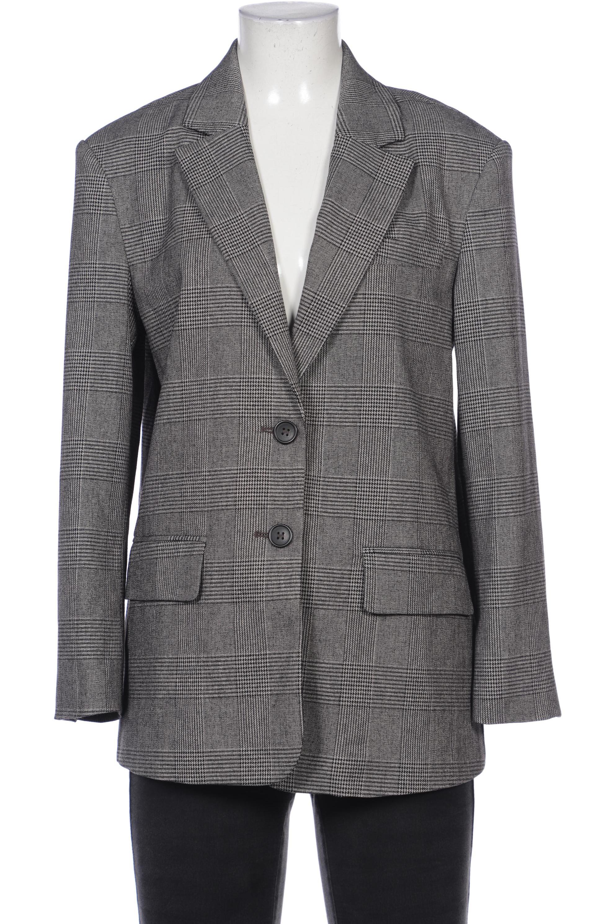 

Zara Damen Blazer, grau, Gr. 34