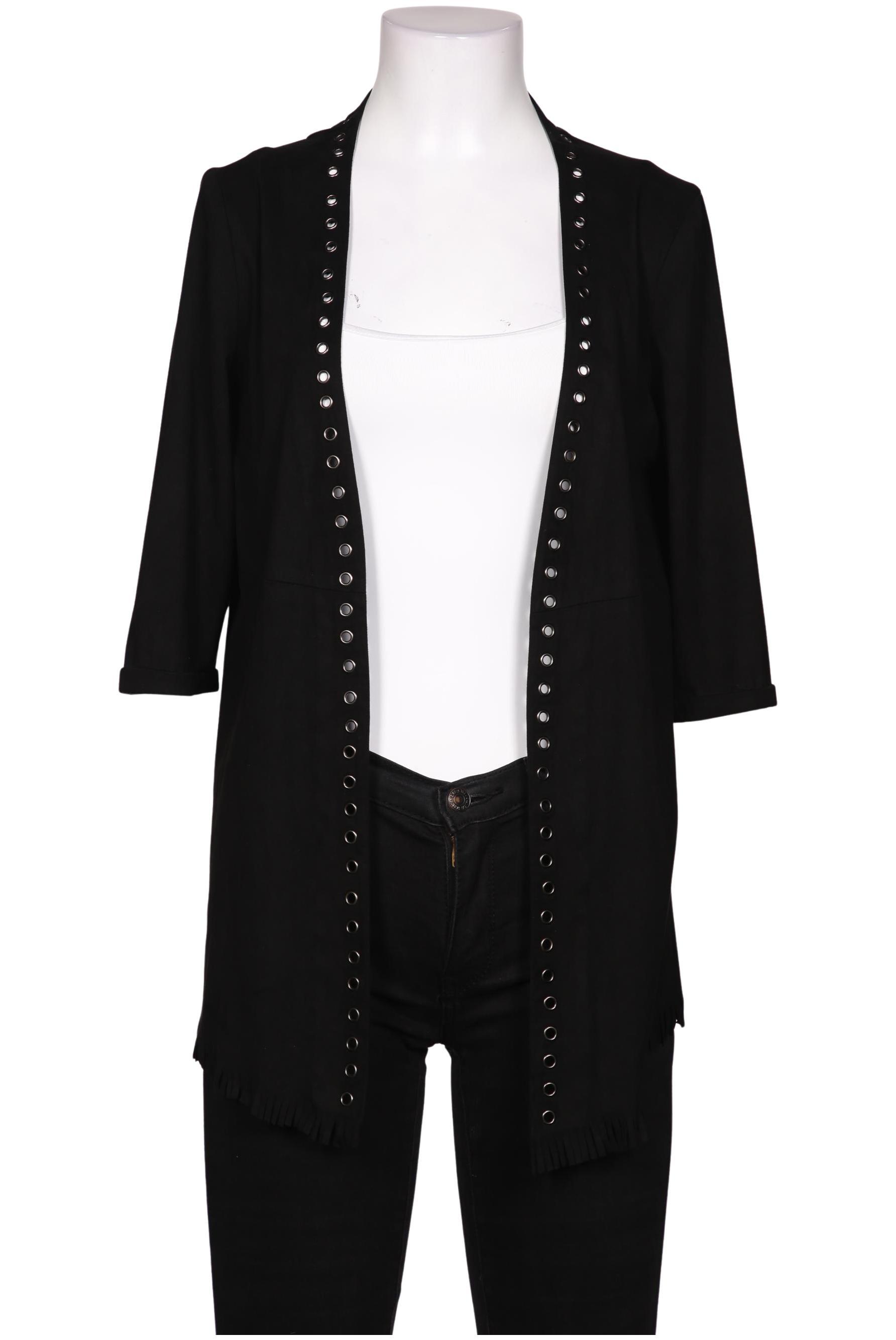 

Zara Damen Blazer, schwarz, Gr. 36