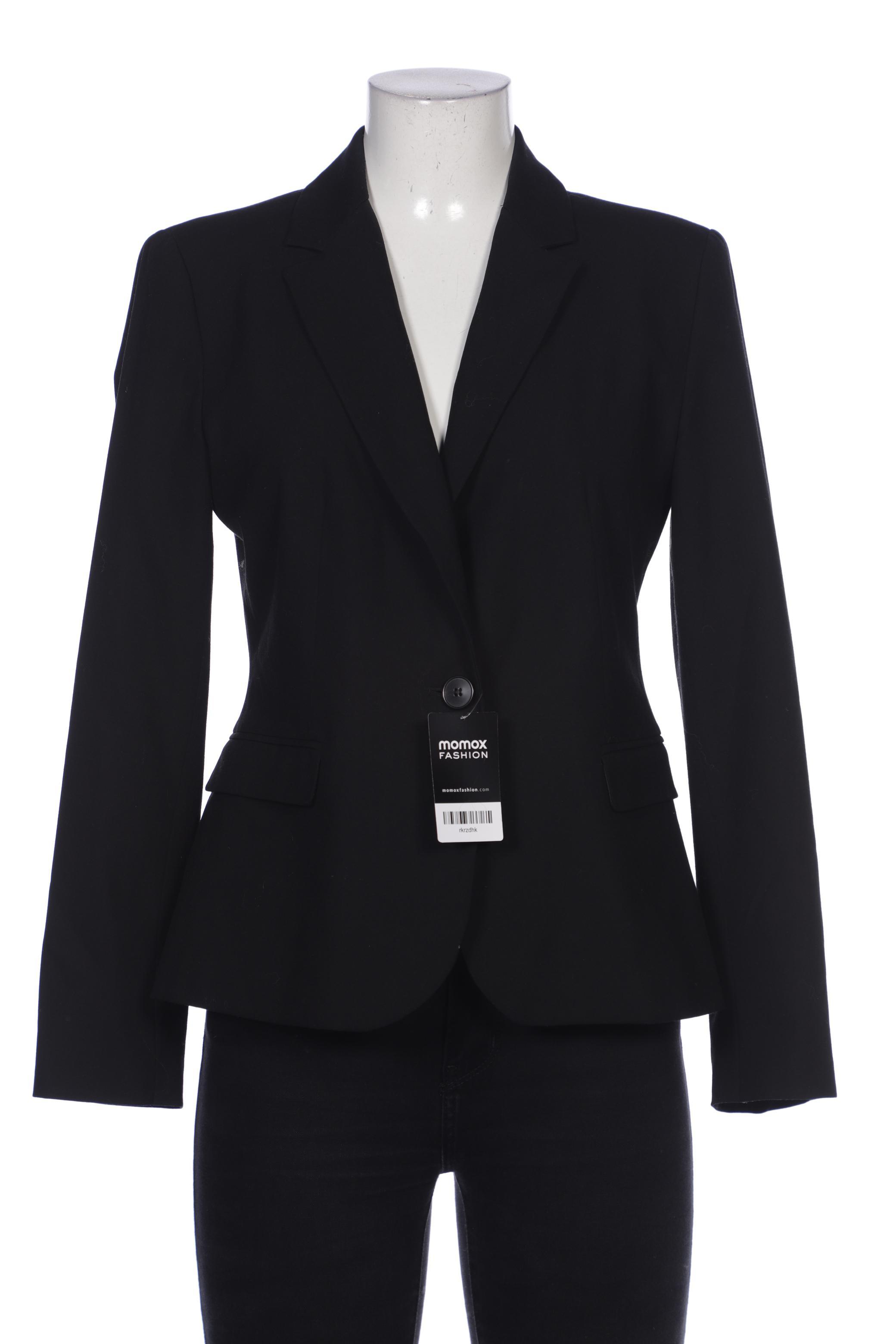 

Zara Damen Blazer, schwarz, Gr. 40