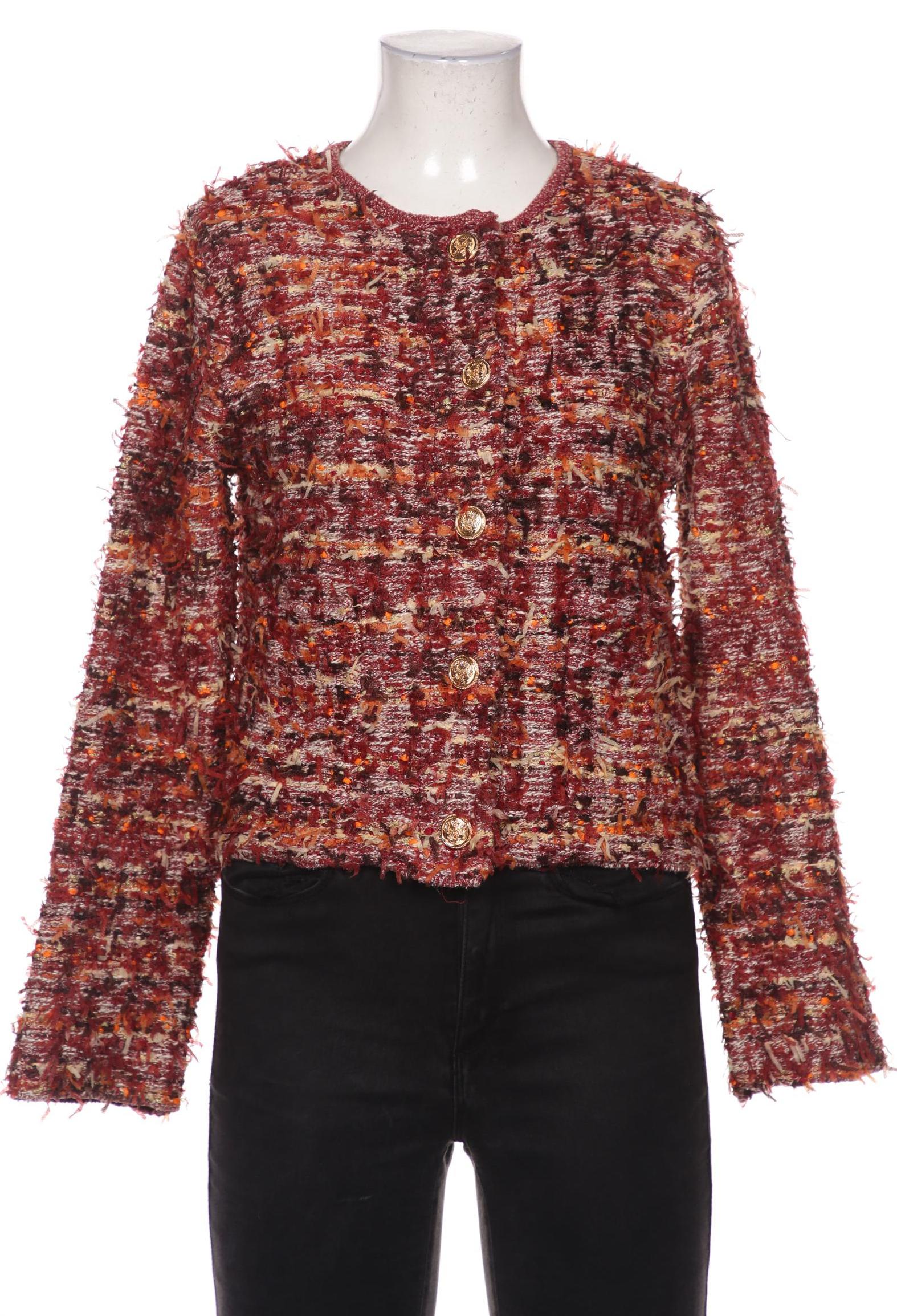 

Zara Damen Blazer, rot, Gr. 36