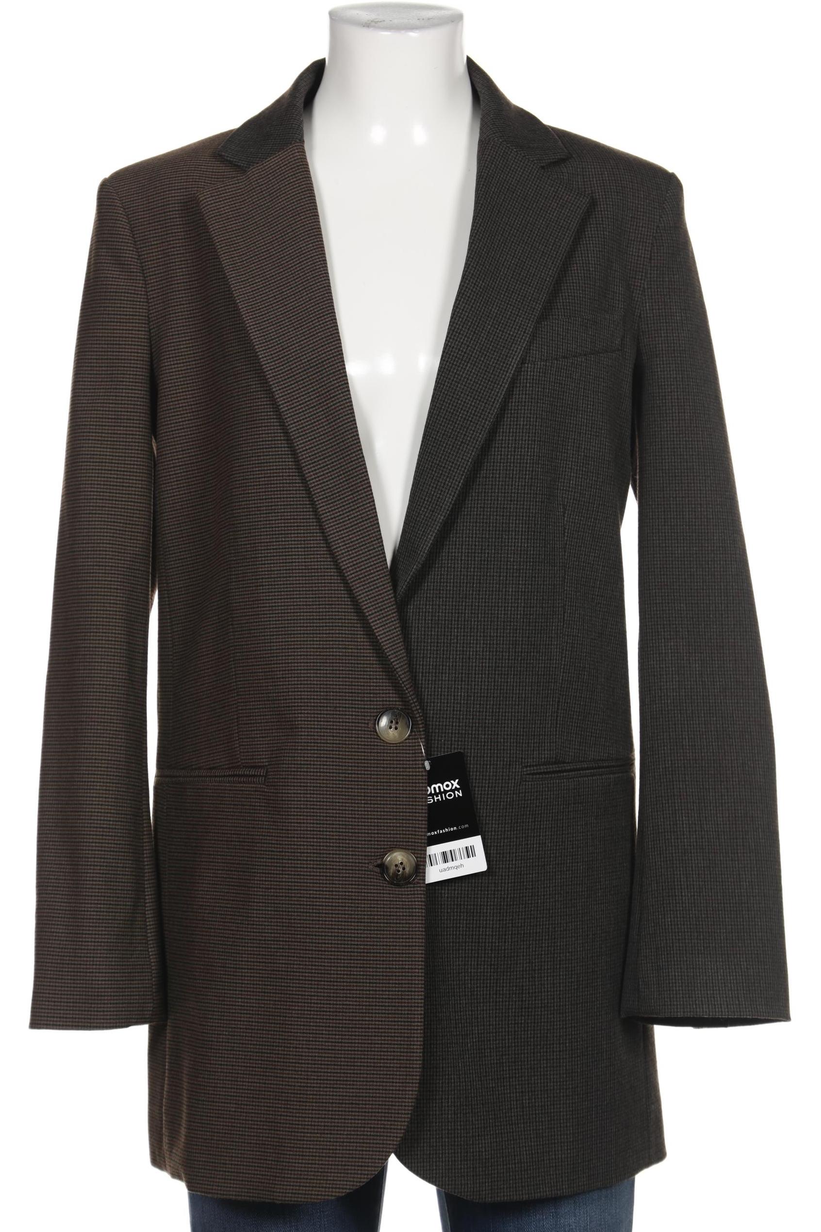 

Zara Damen Blazer, braun, Gr. 34