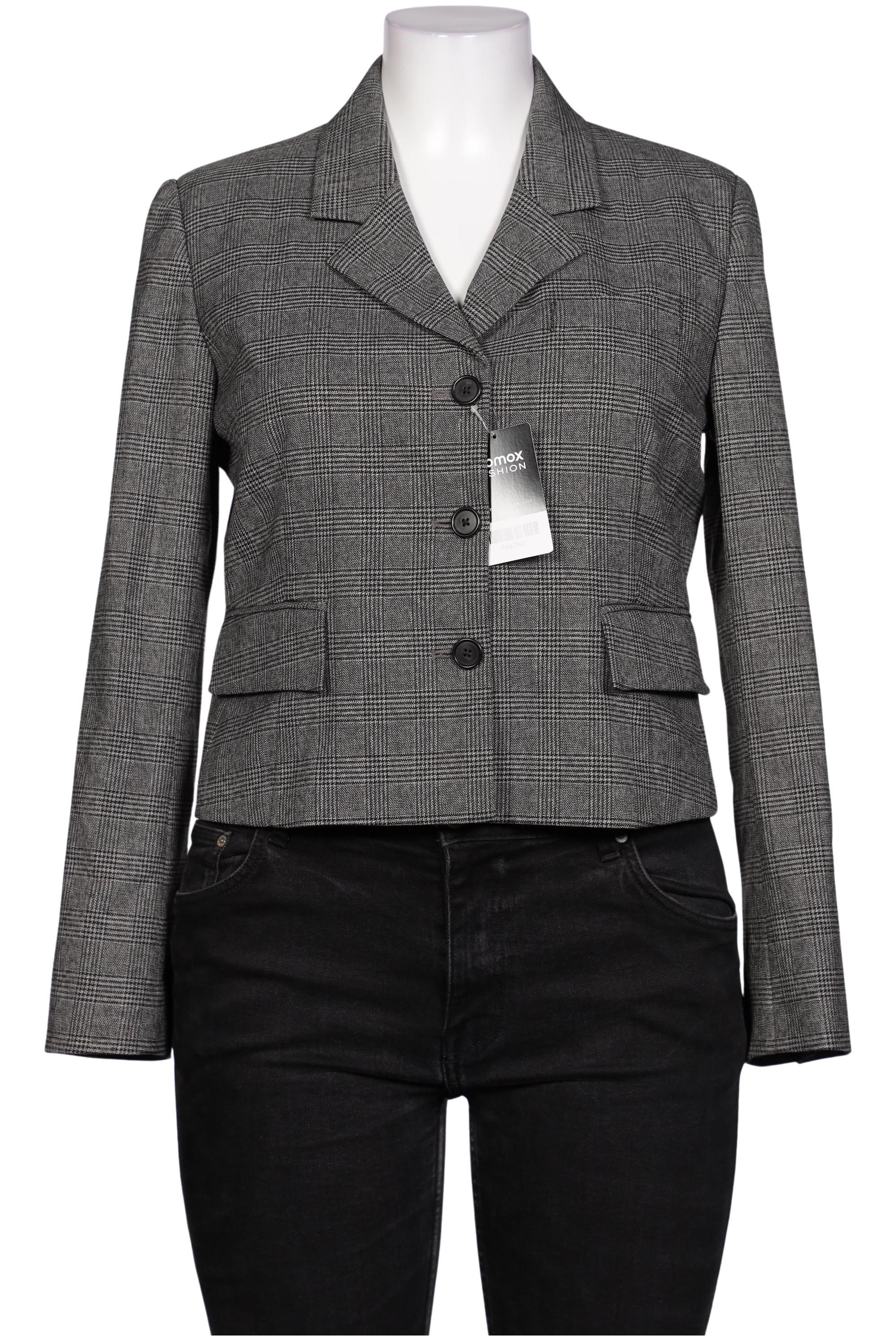 

Zara Damen Blazer, grau, Gr. 42