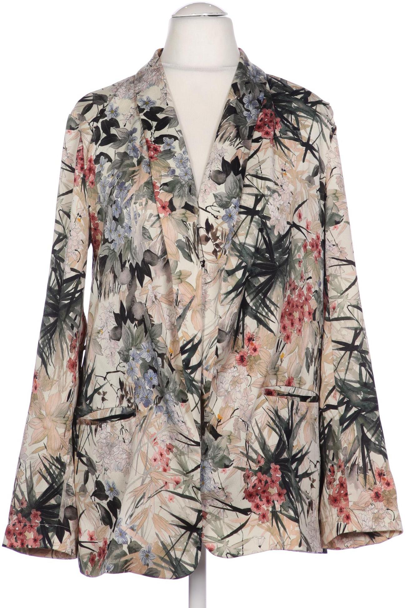 

Zara Damen Blazer, mehrfarbig, Gr. 36