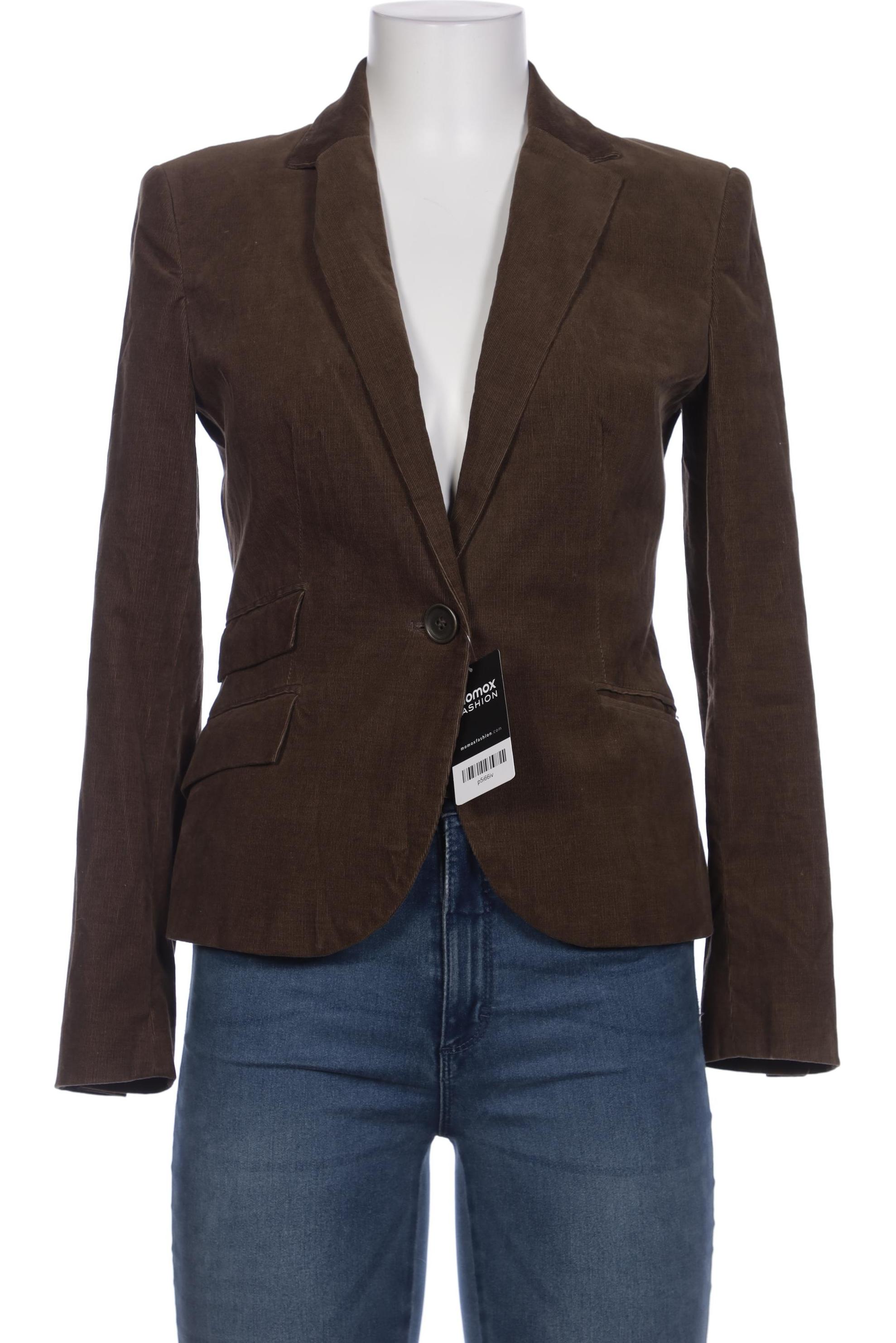 

Zara Damen Blazer, grün, Gr. 42