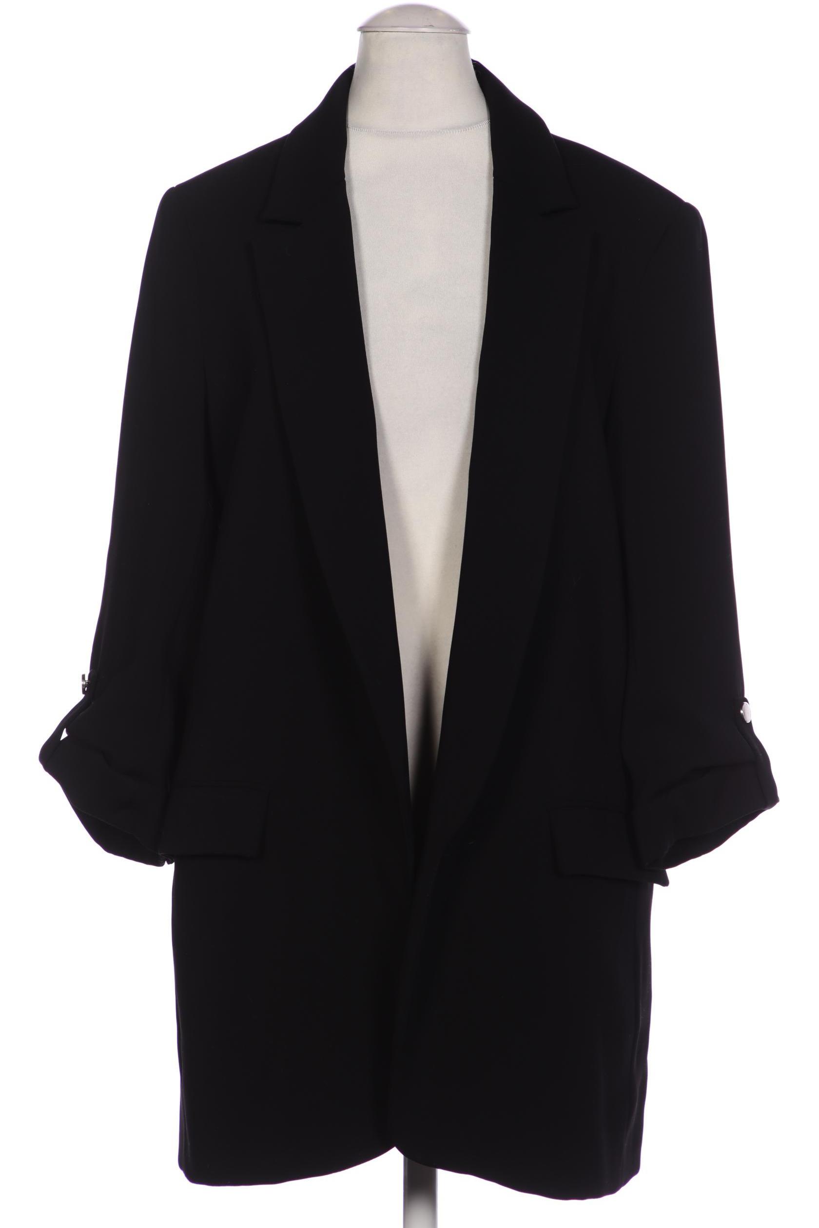 

Zara Damen Blazer, schwarz, Gr. 36