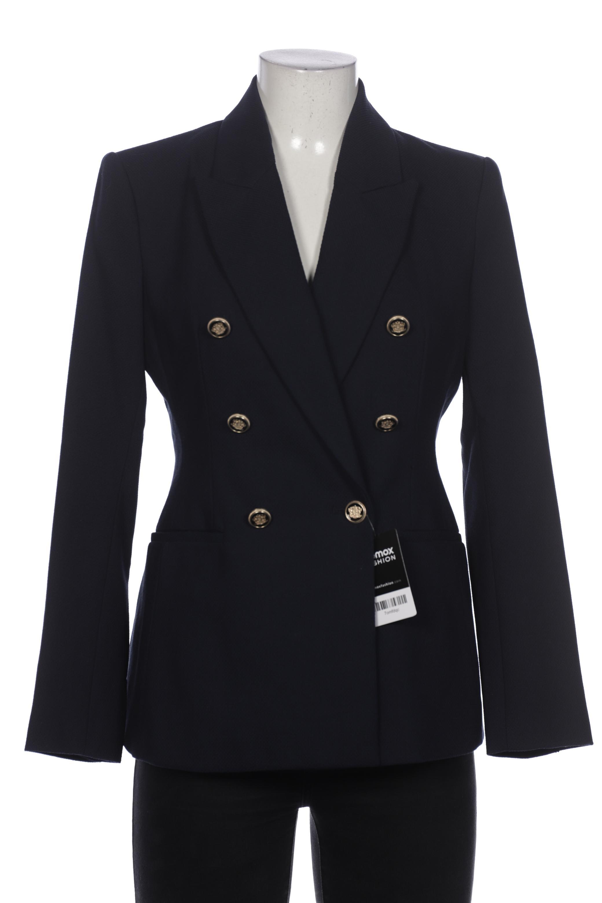 

Zara Damen Blazer, marineblau, Gr. 38