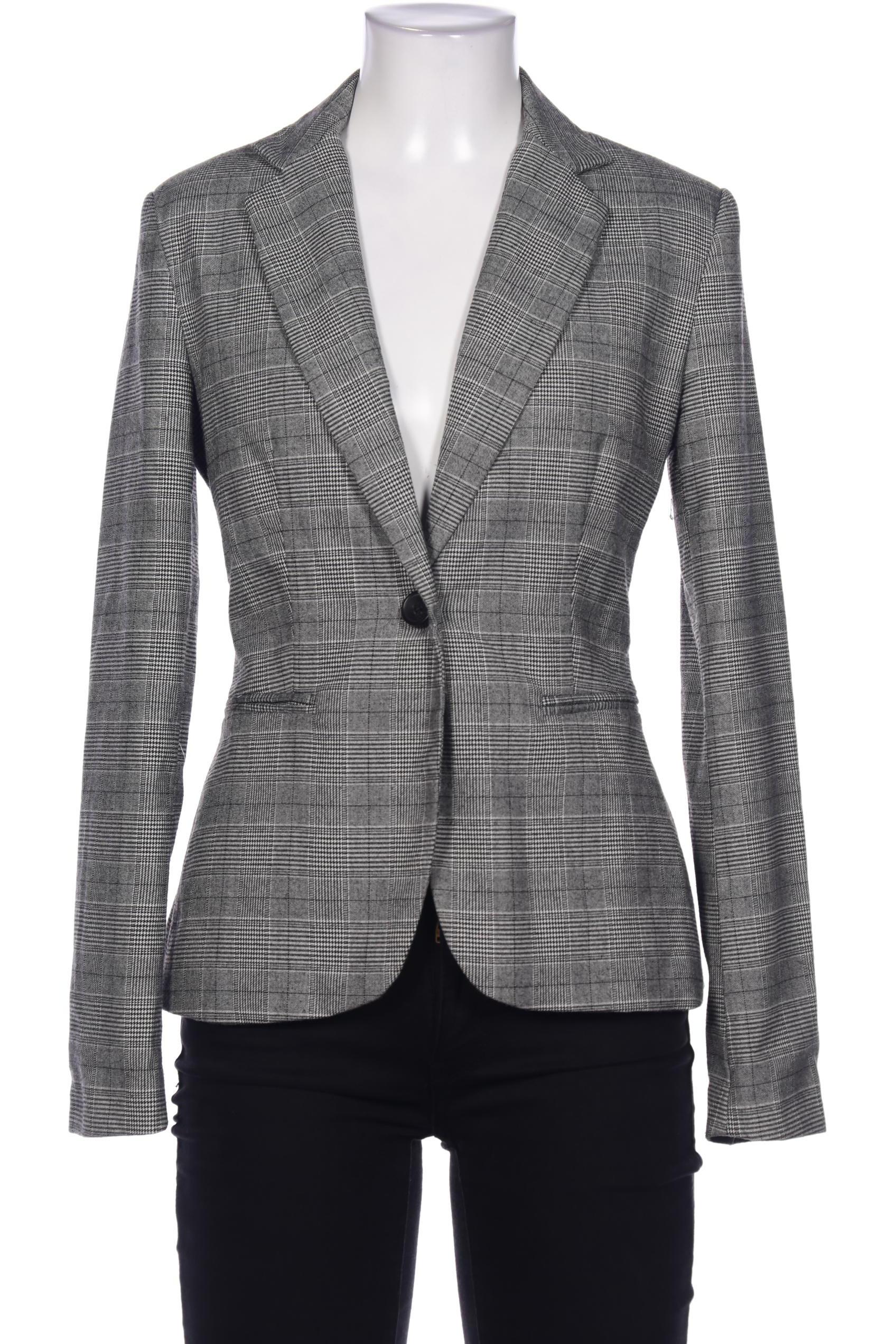 

Zara Damen Blazer, grau, Gr. 34