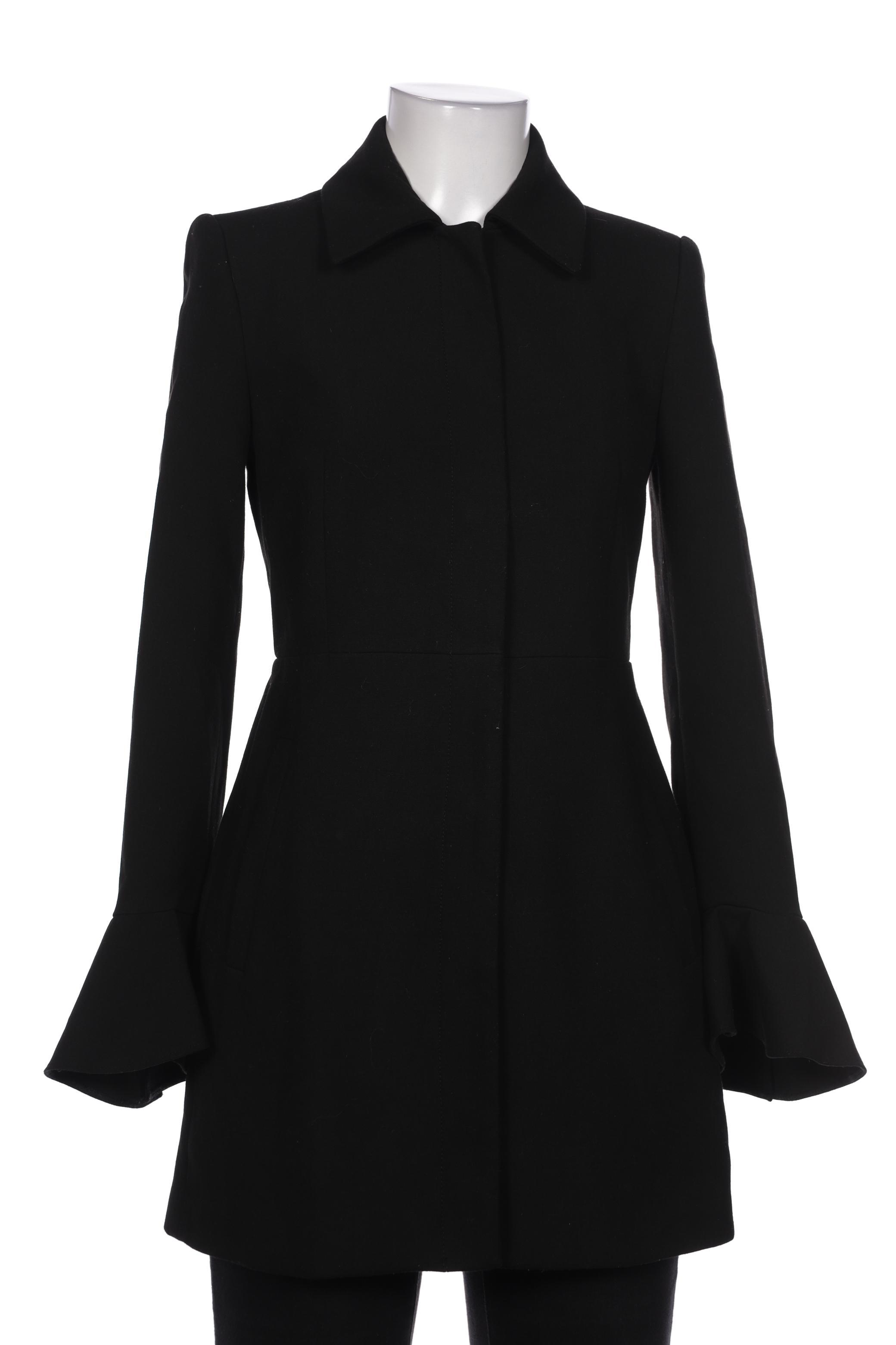 

Zara Damen Blazer, schwarz, Gr. 34